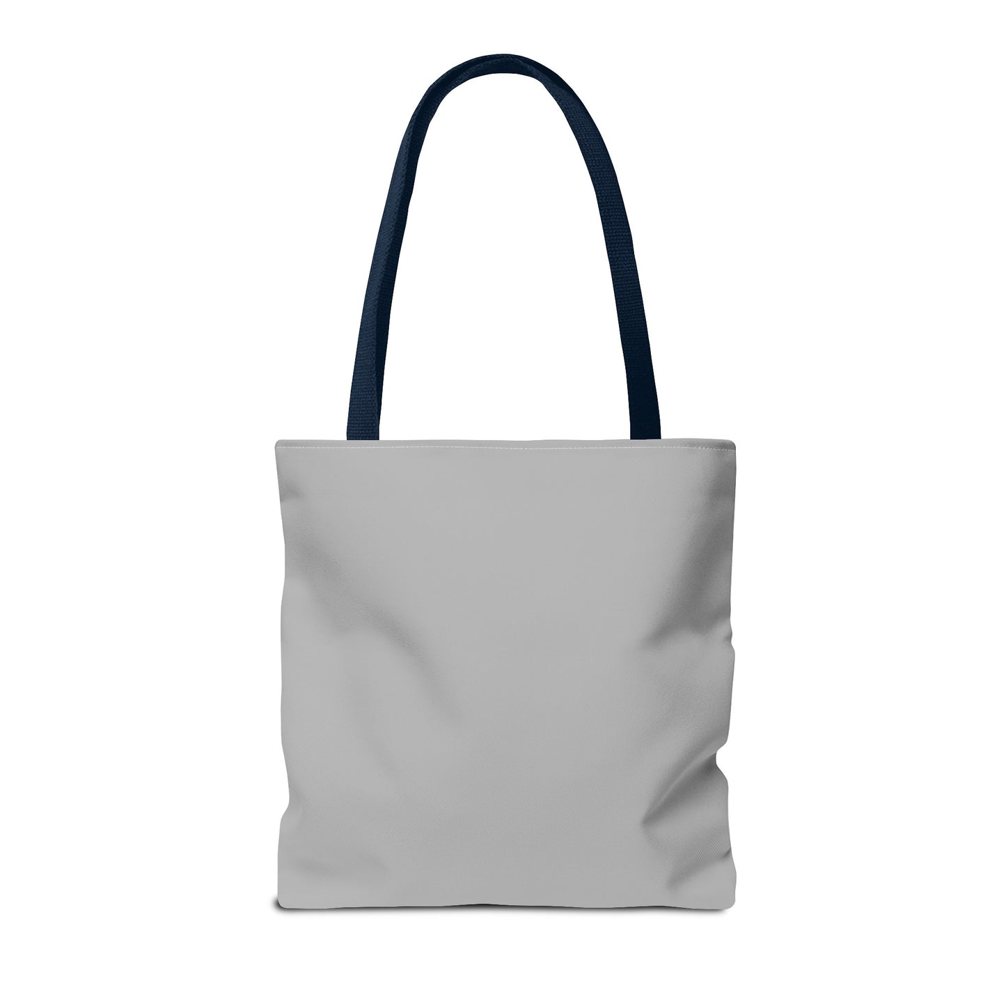 The Lucas Project Tote Bag