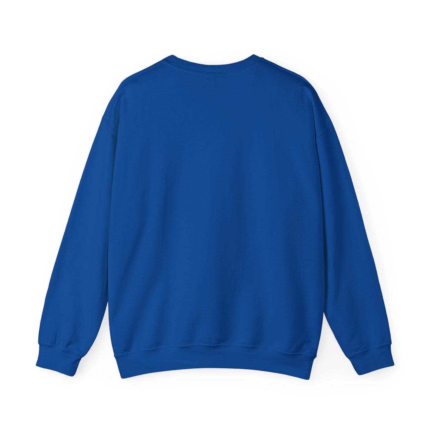 "Keep Climbing" Unisex Heavy Blend™ Crewneck Sweatshirt