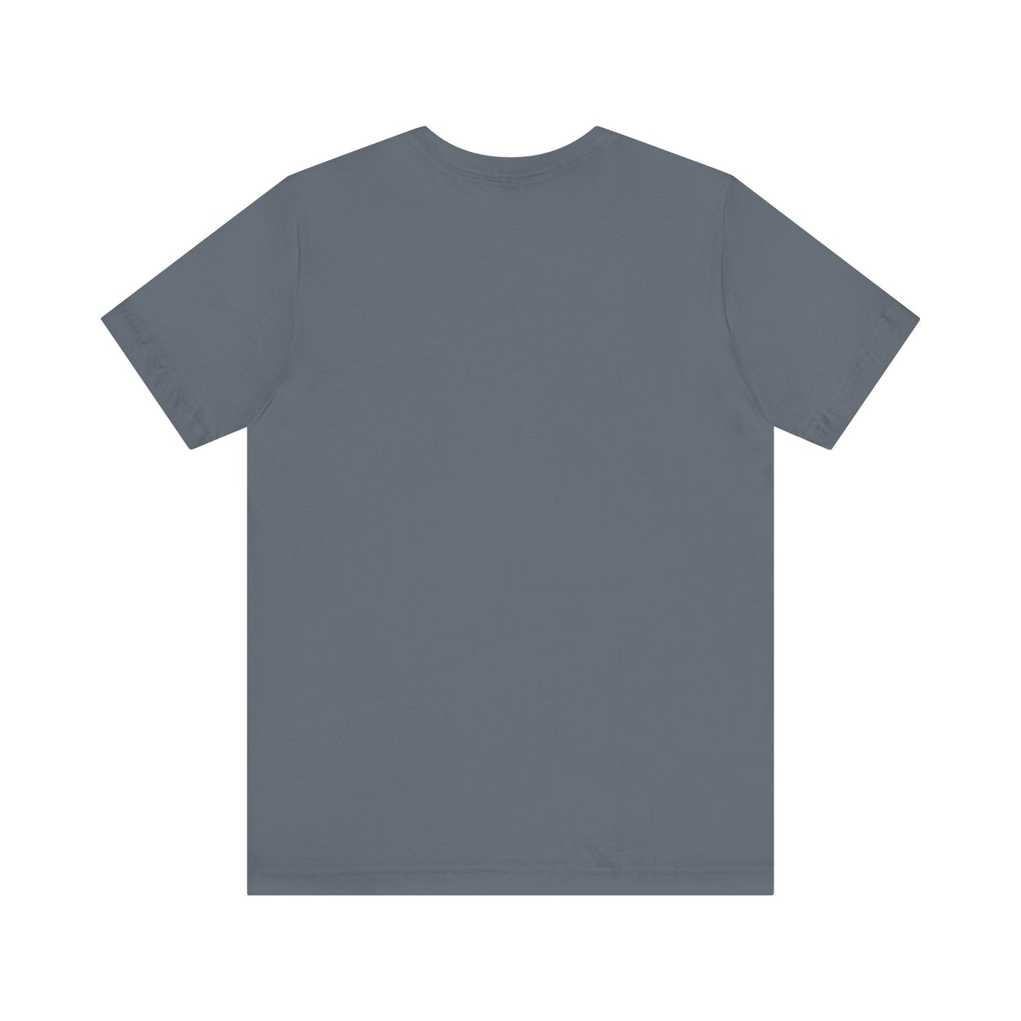 "Keep Climbing" Unisex Jersey Short Sleeve Tee
