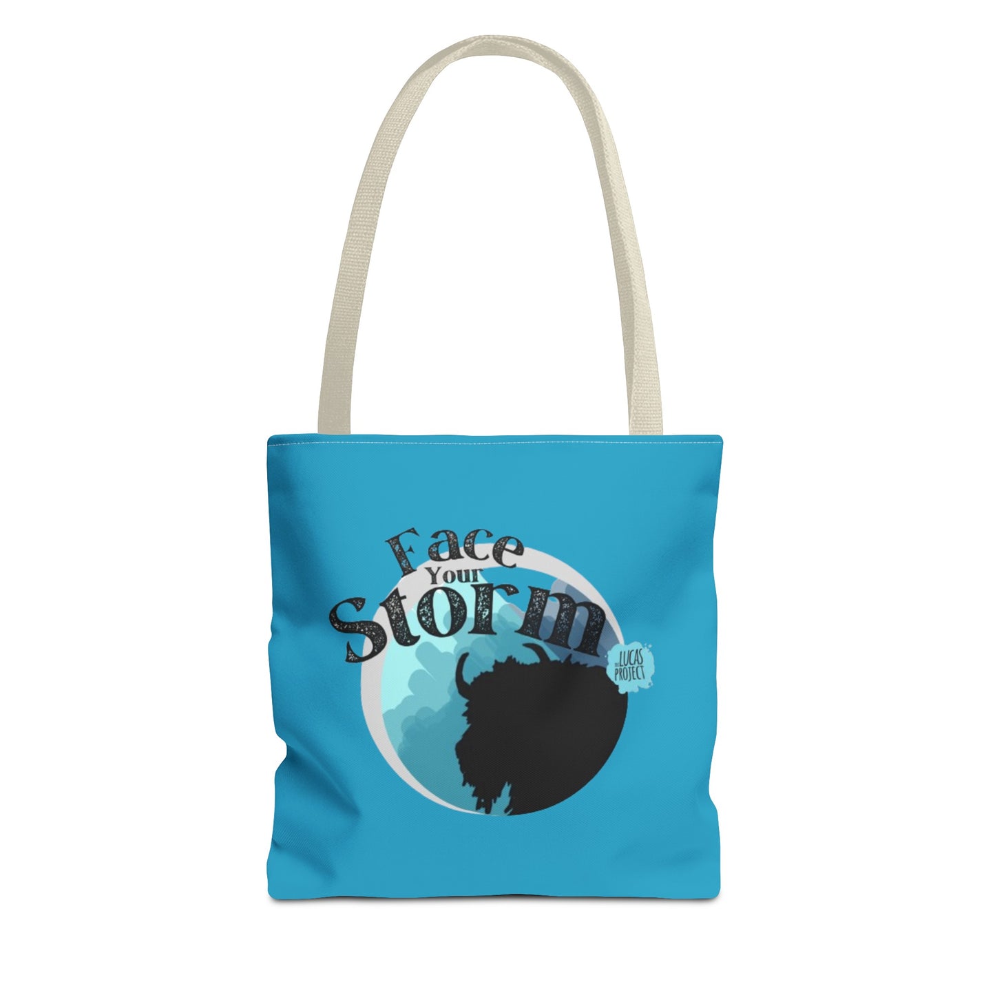 Be The Bison Tote