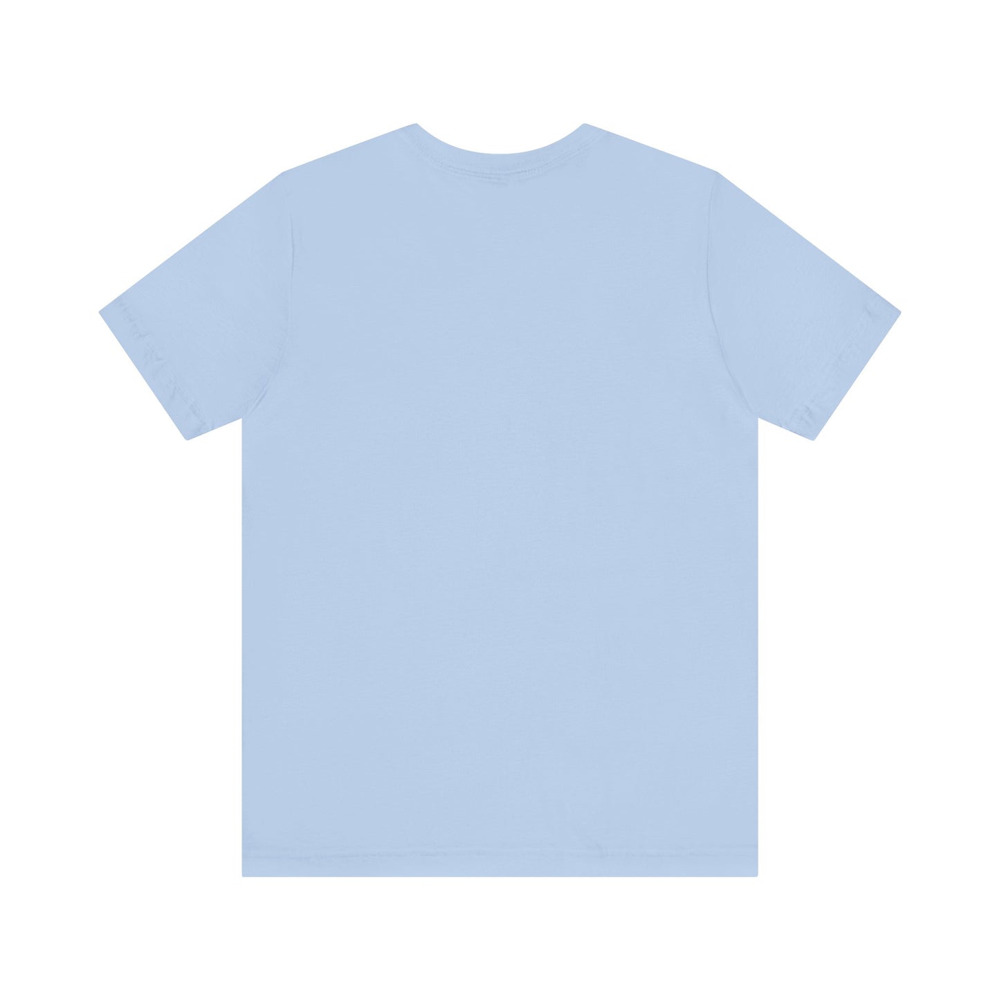 "Keep Climbing" Unisex Jersey Short Sleeve Tee