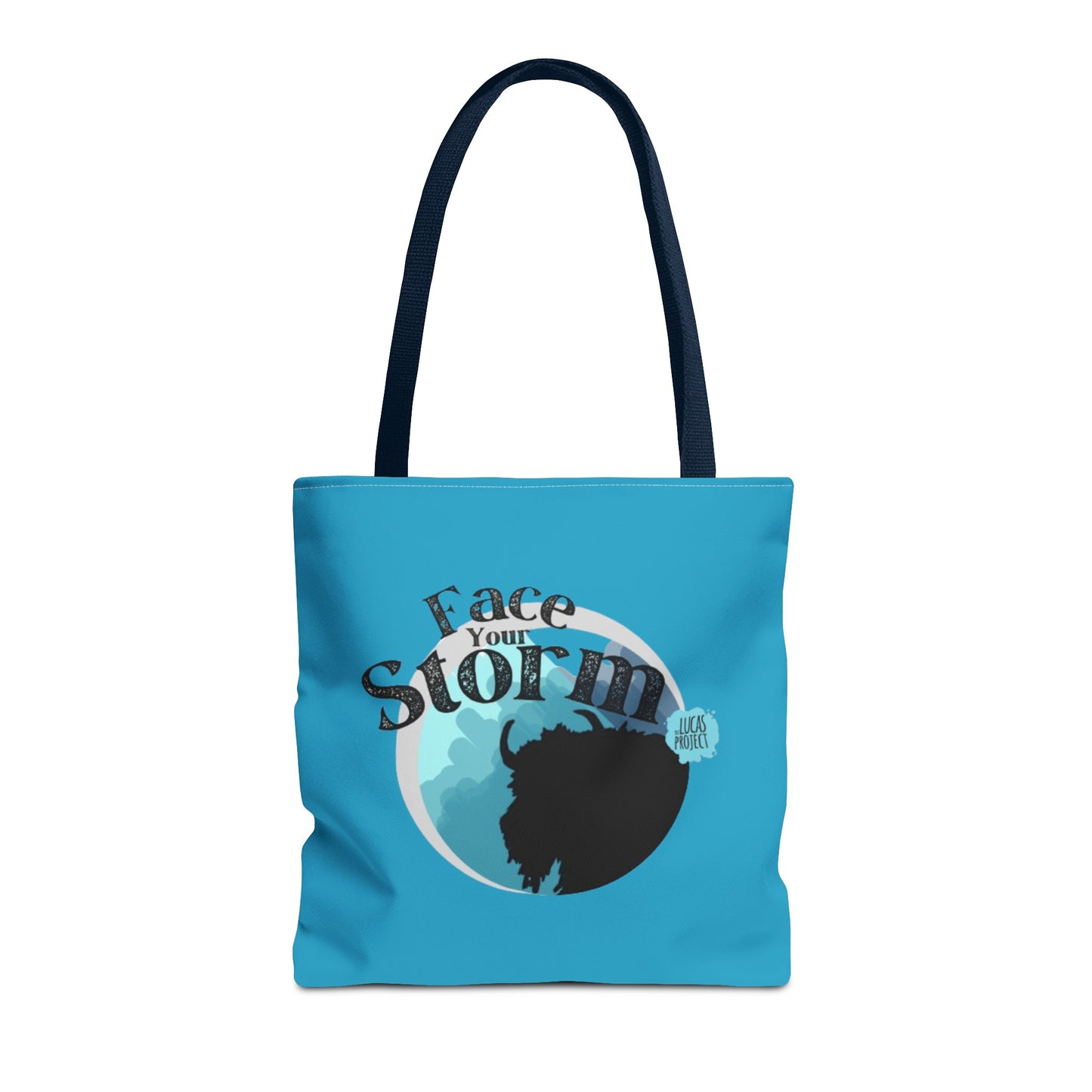 Be The Bison Tote