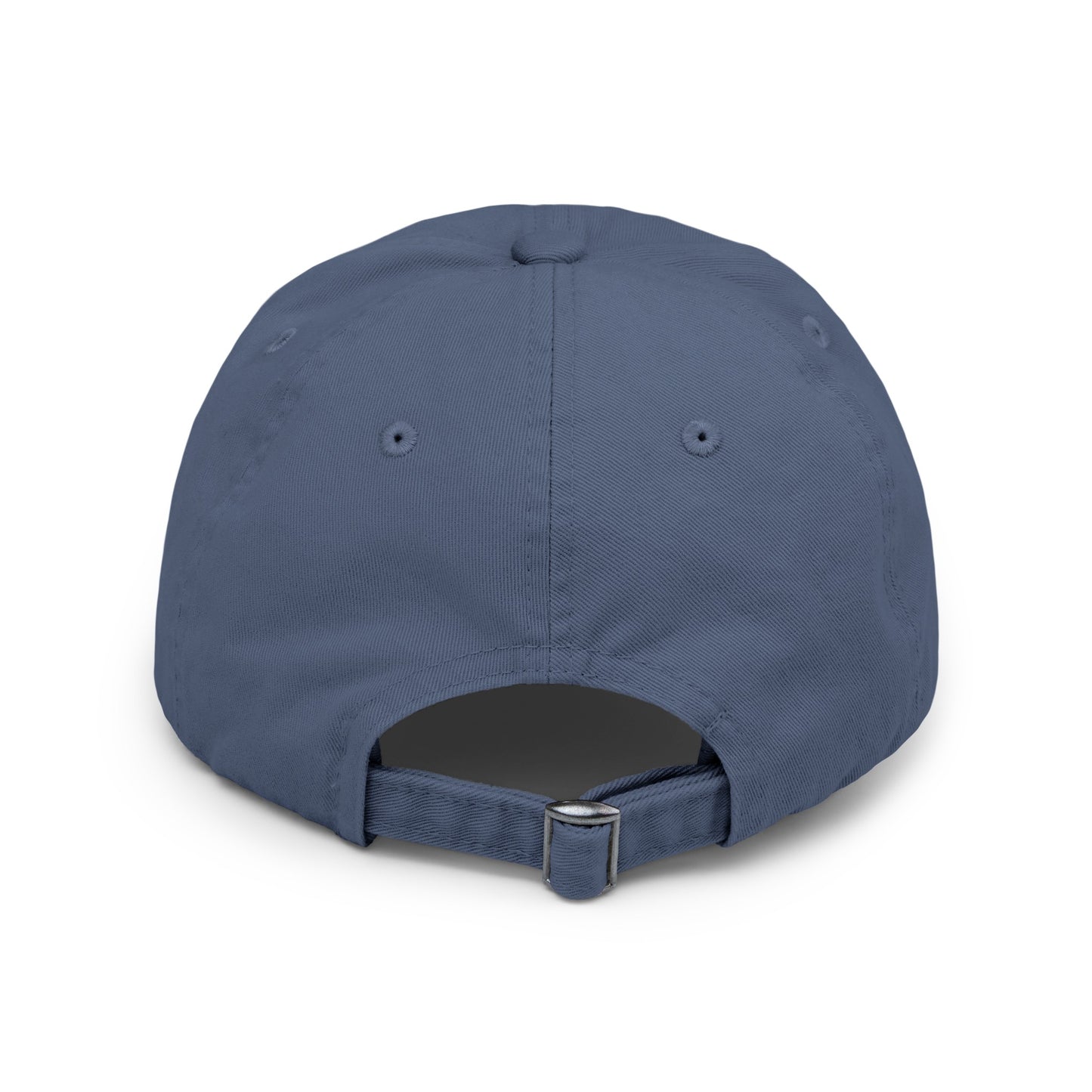 #FaceYourStorm Unisex Distressed Cap