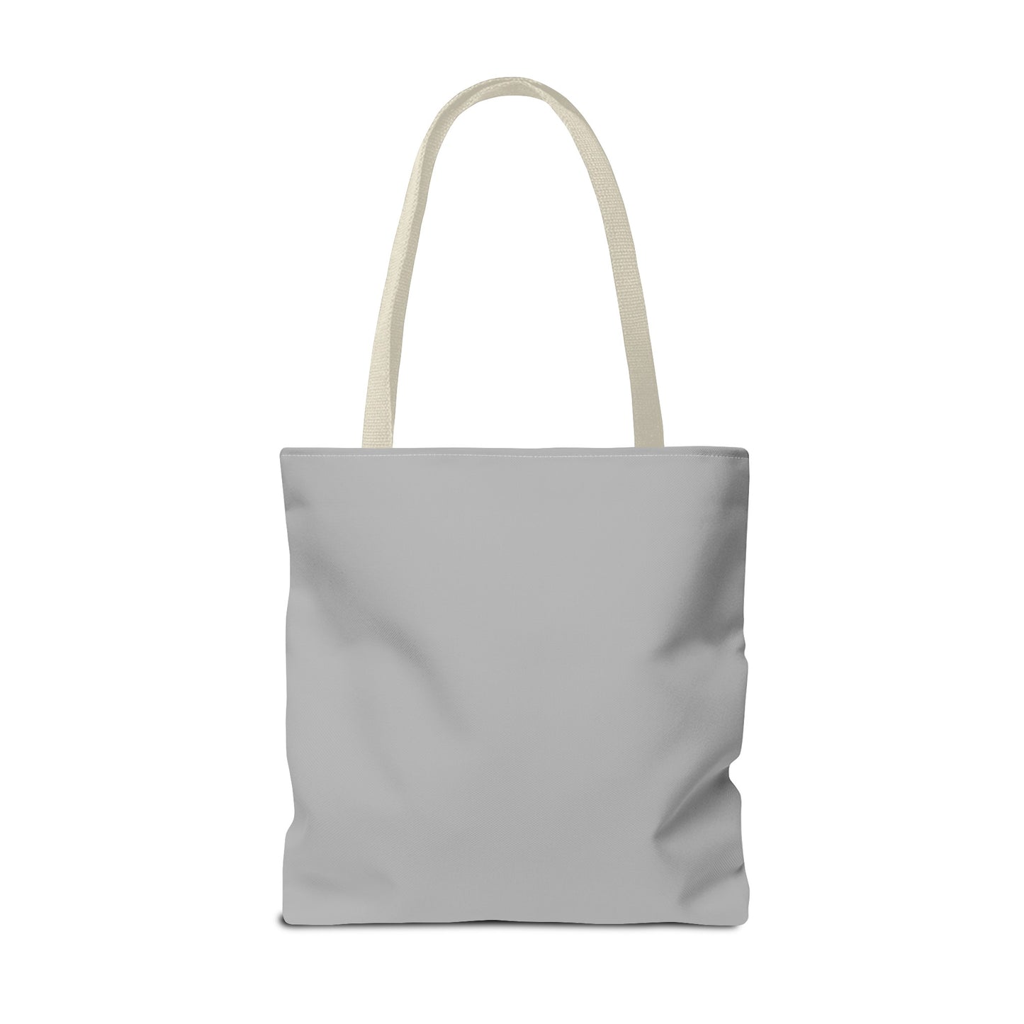 The Lucas Project Tote Bag