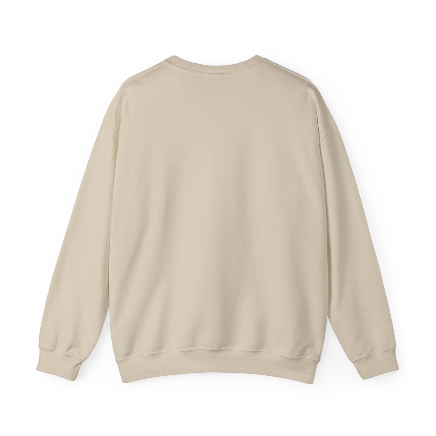 "Keep Climbing" Unisex Heavy Blend™ Crewneck Sweatshirt