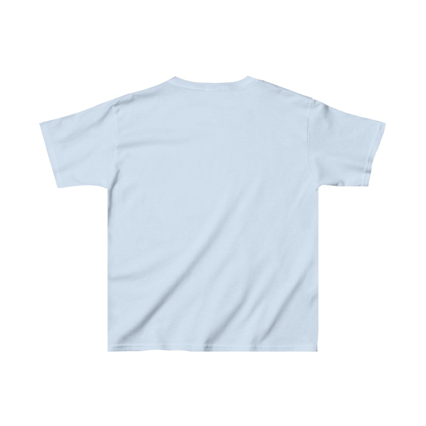 #FaceYourStorm Kids Heavy Cotton™ Tee