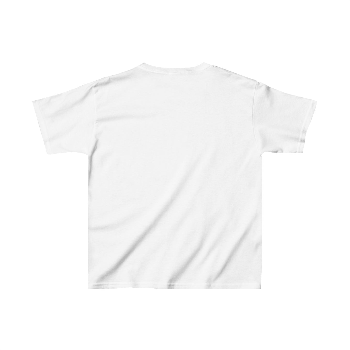 #FaceYourStorm Kids Heavy Cotton™ Tee