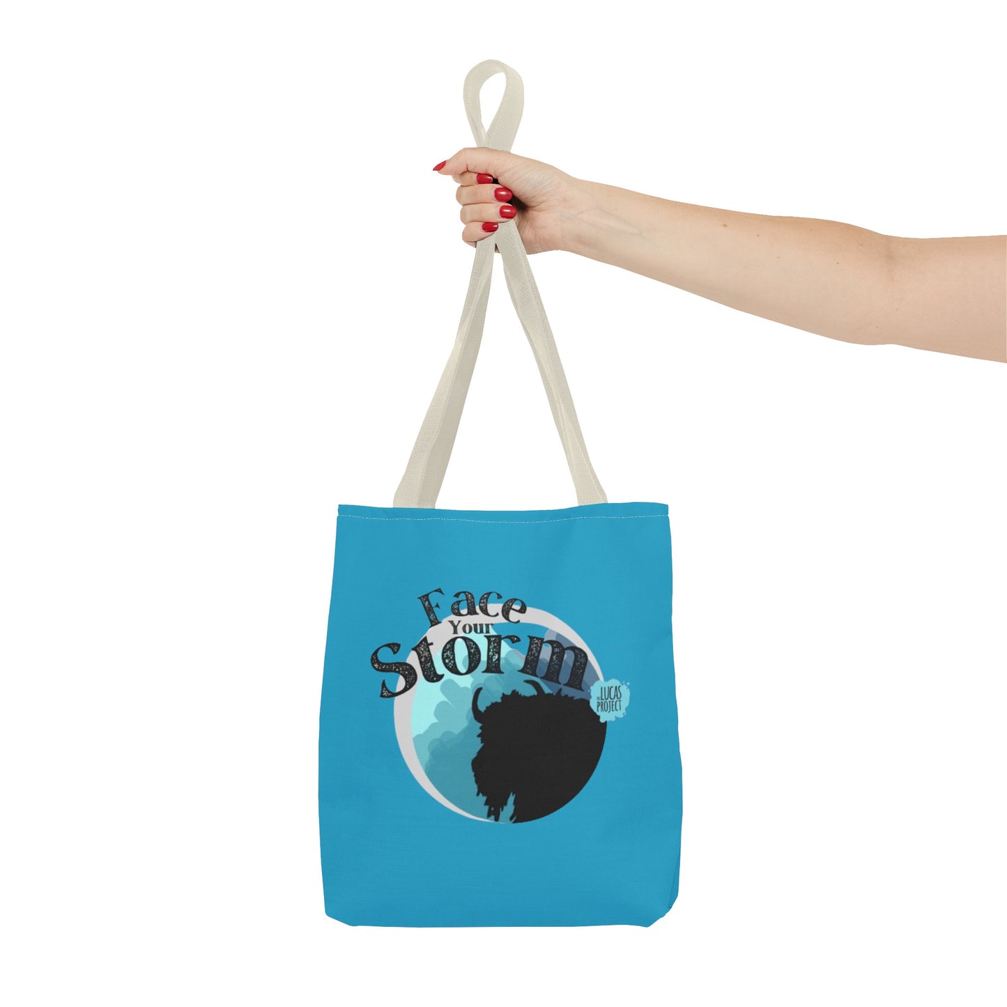 Be The Bison Tote