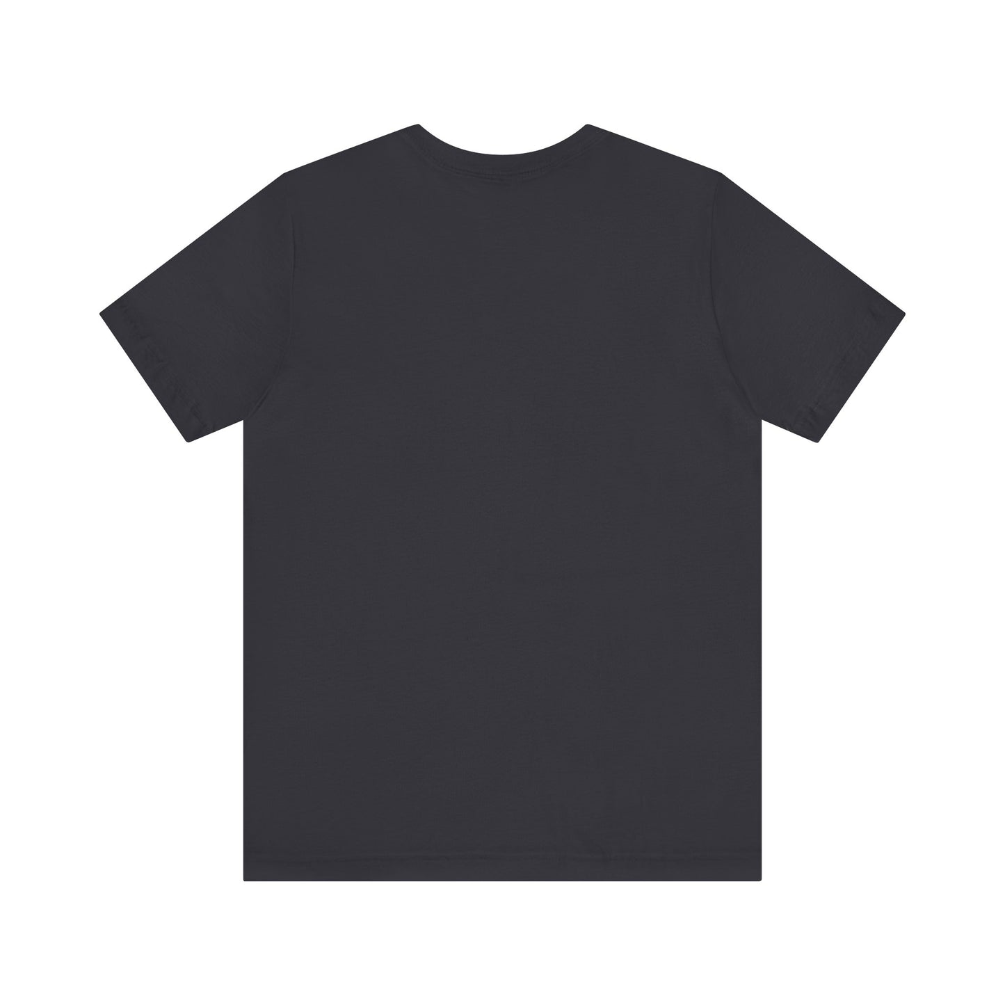 "Holy Work" Unisex Jersey Short Sleeve Tee