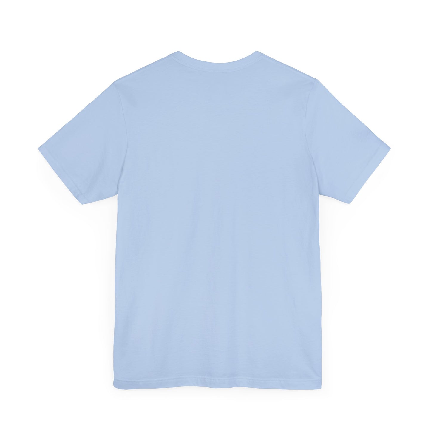 "Keep Climbing" Unisex Jersey Short Sleeve Tee