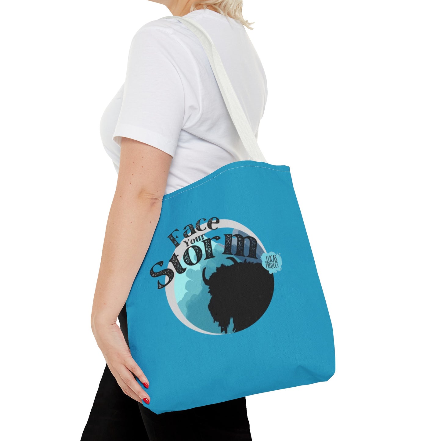 Be The Bison Tote