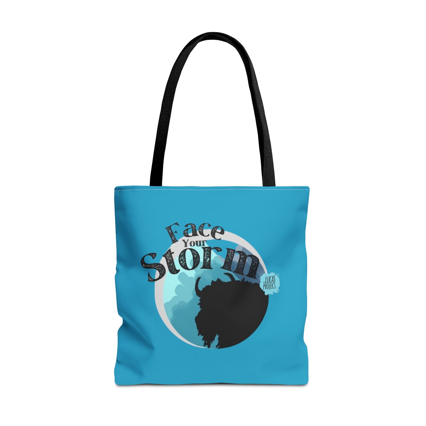 Be The Bison Tote