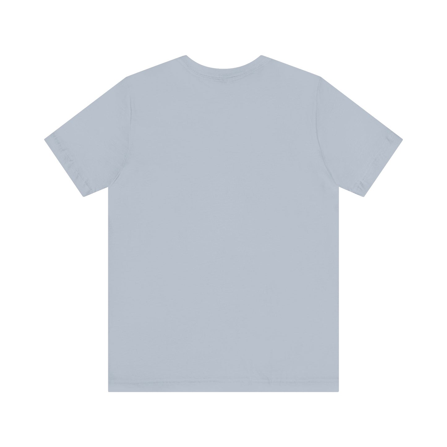 "Holy Work" Unisex Jersey Short Sleeve Tee