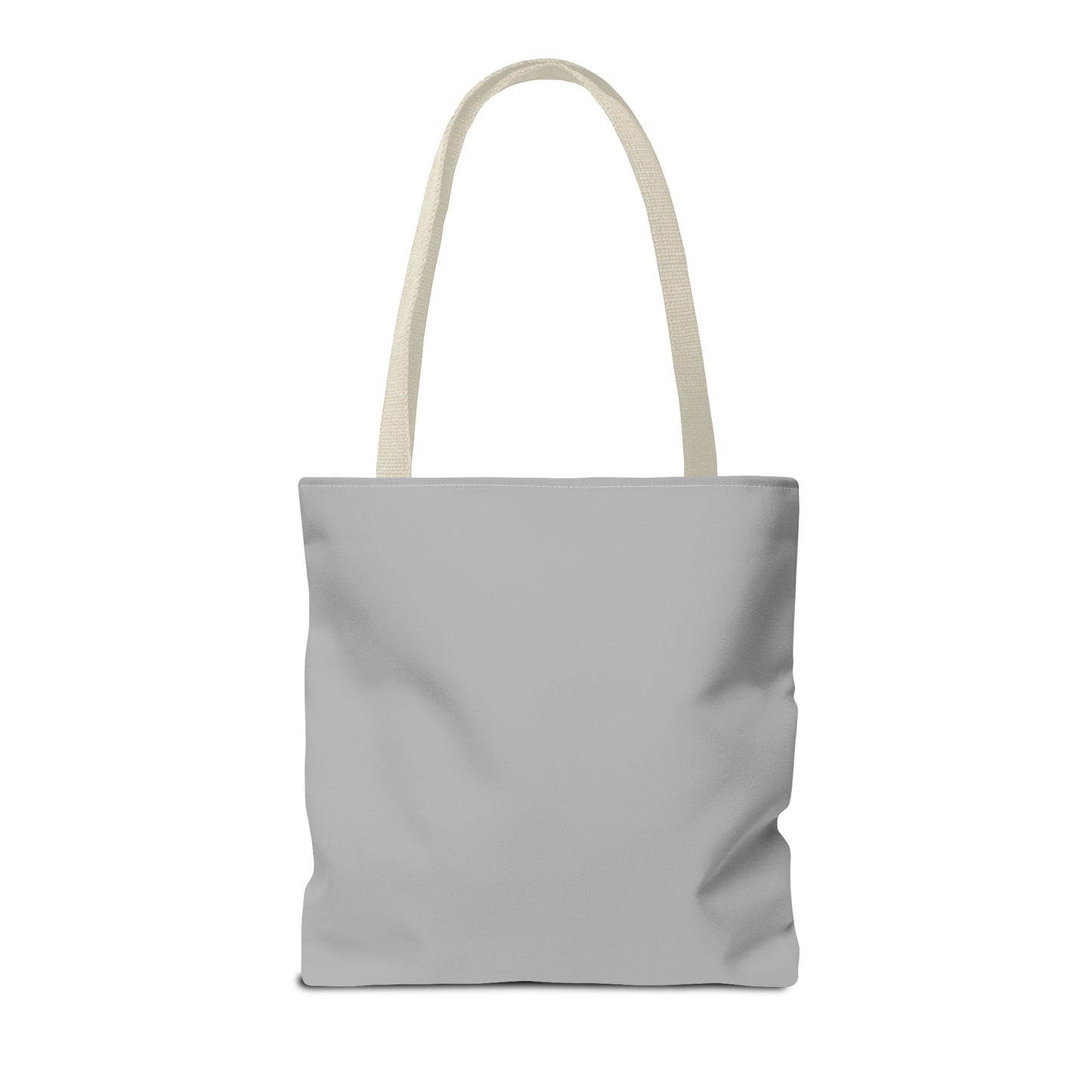 The Lucas Project Tote Bag