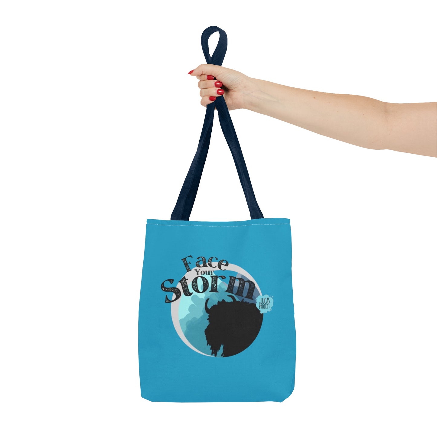 Be The Bison Tote