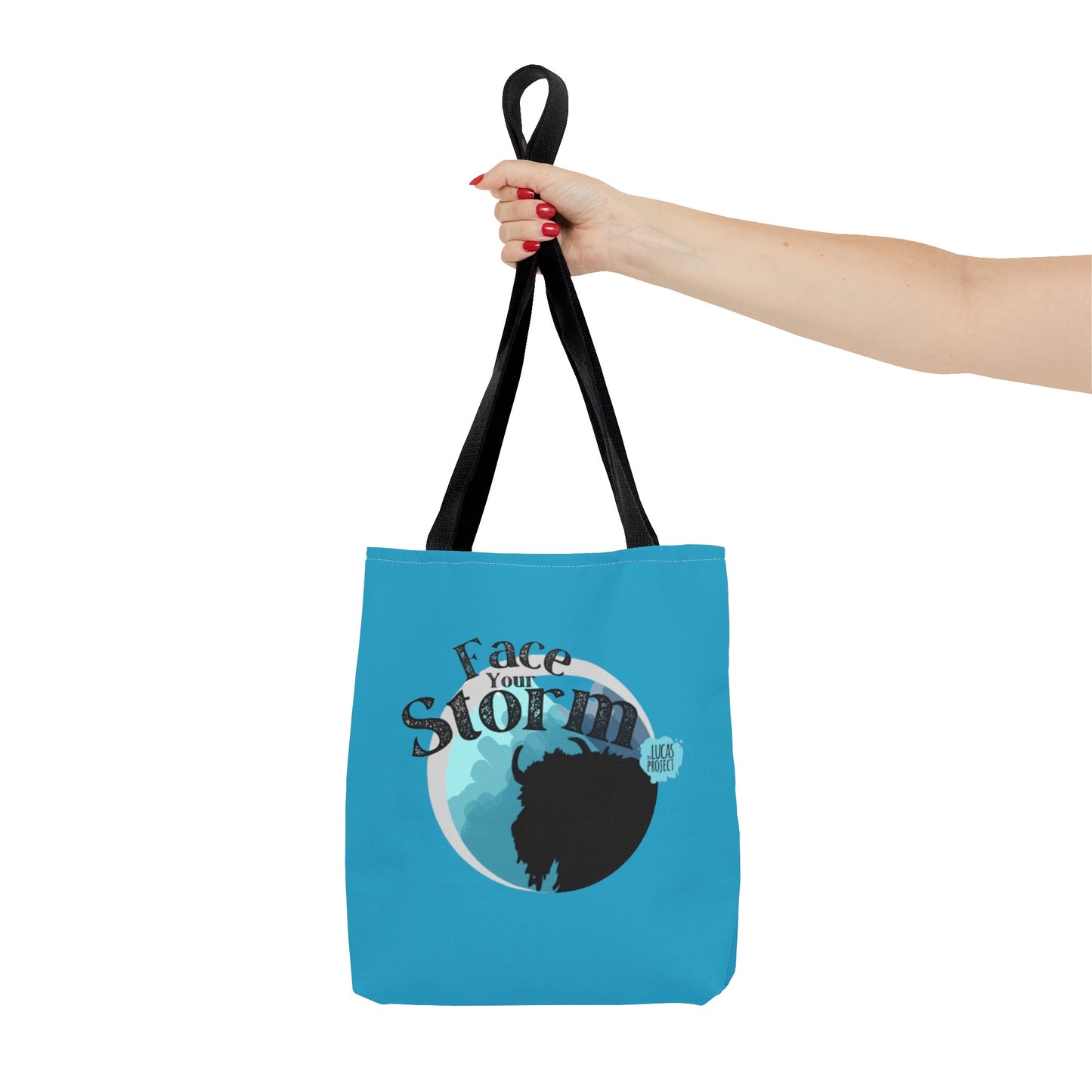 Be The Bison Tote
