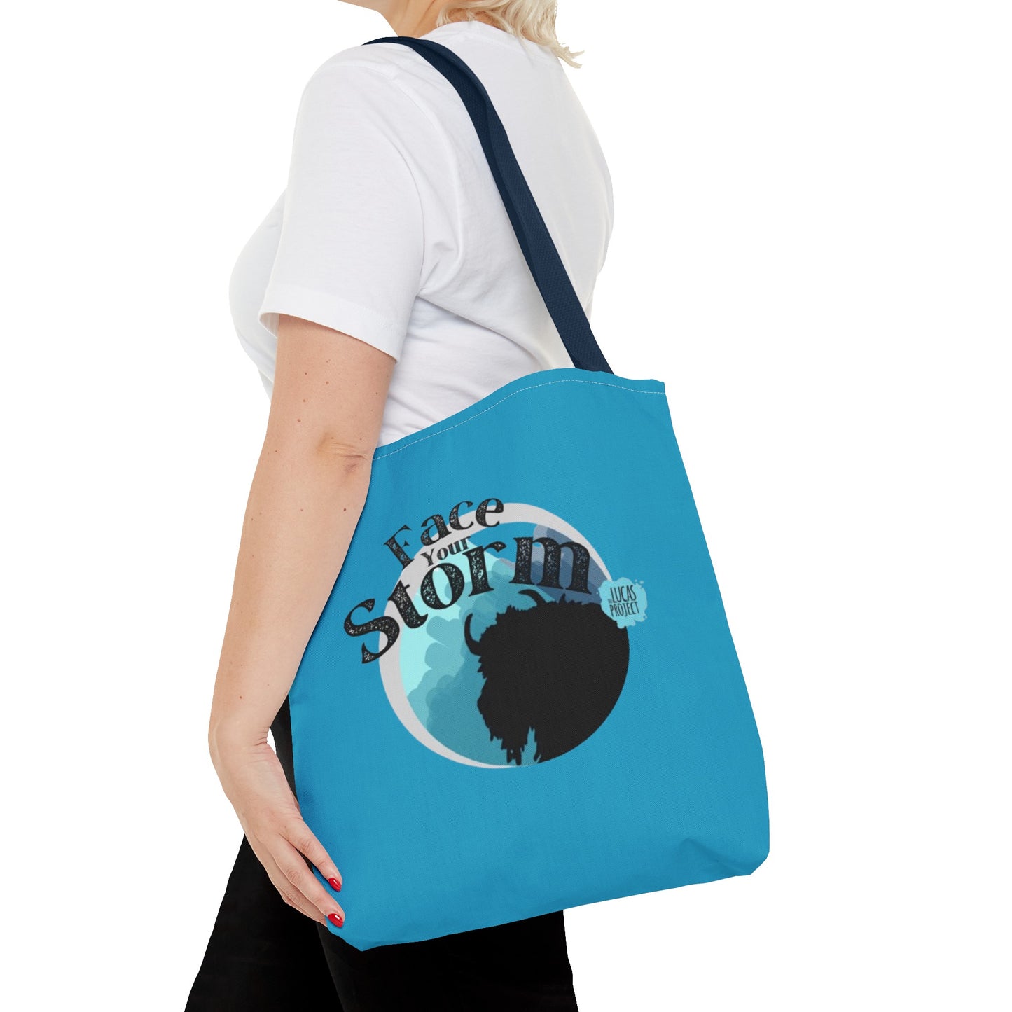 Be The Bison Tote