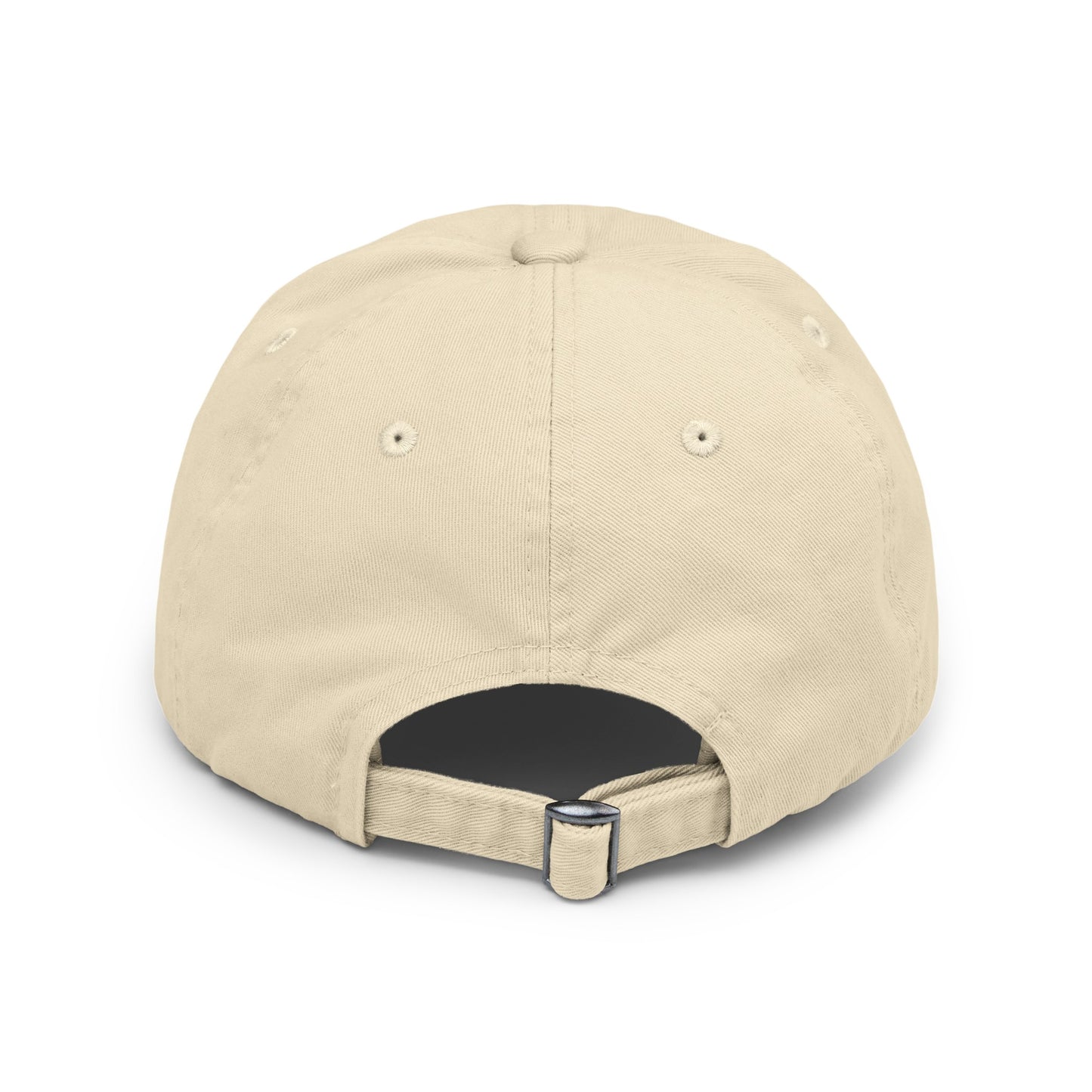 #FaceYourStorm Unisex Distressed Cap