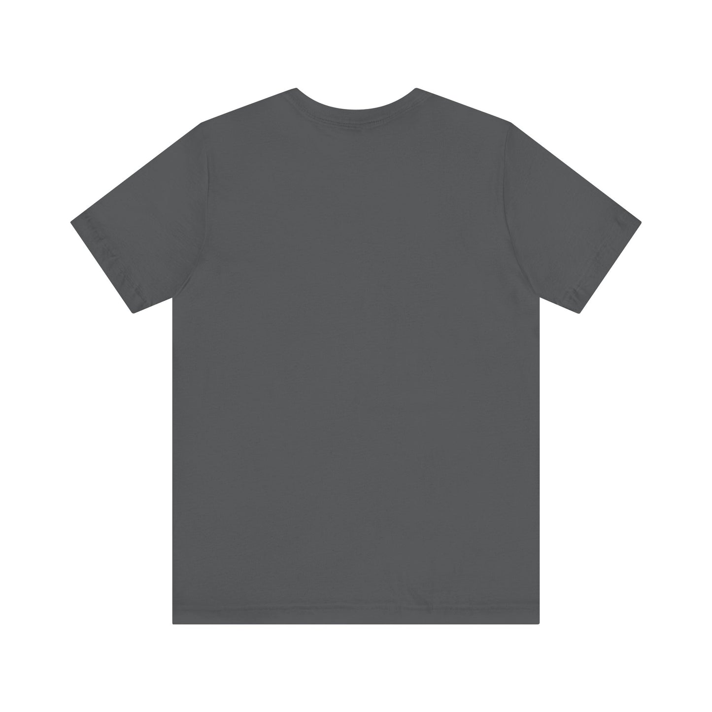 "Holy Work" Unisex Jersey Short Sleeve Tee
