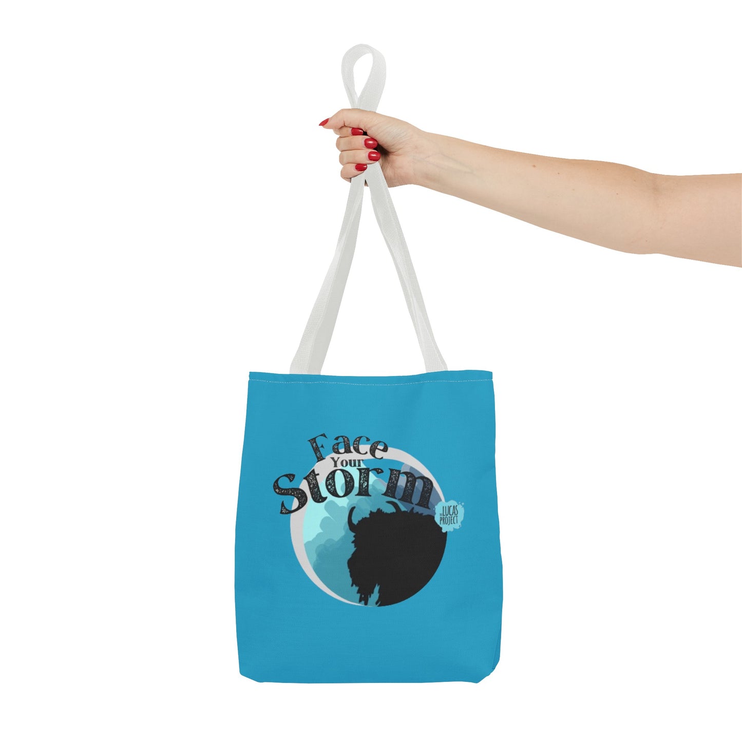 Be The Bison Tote