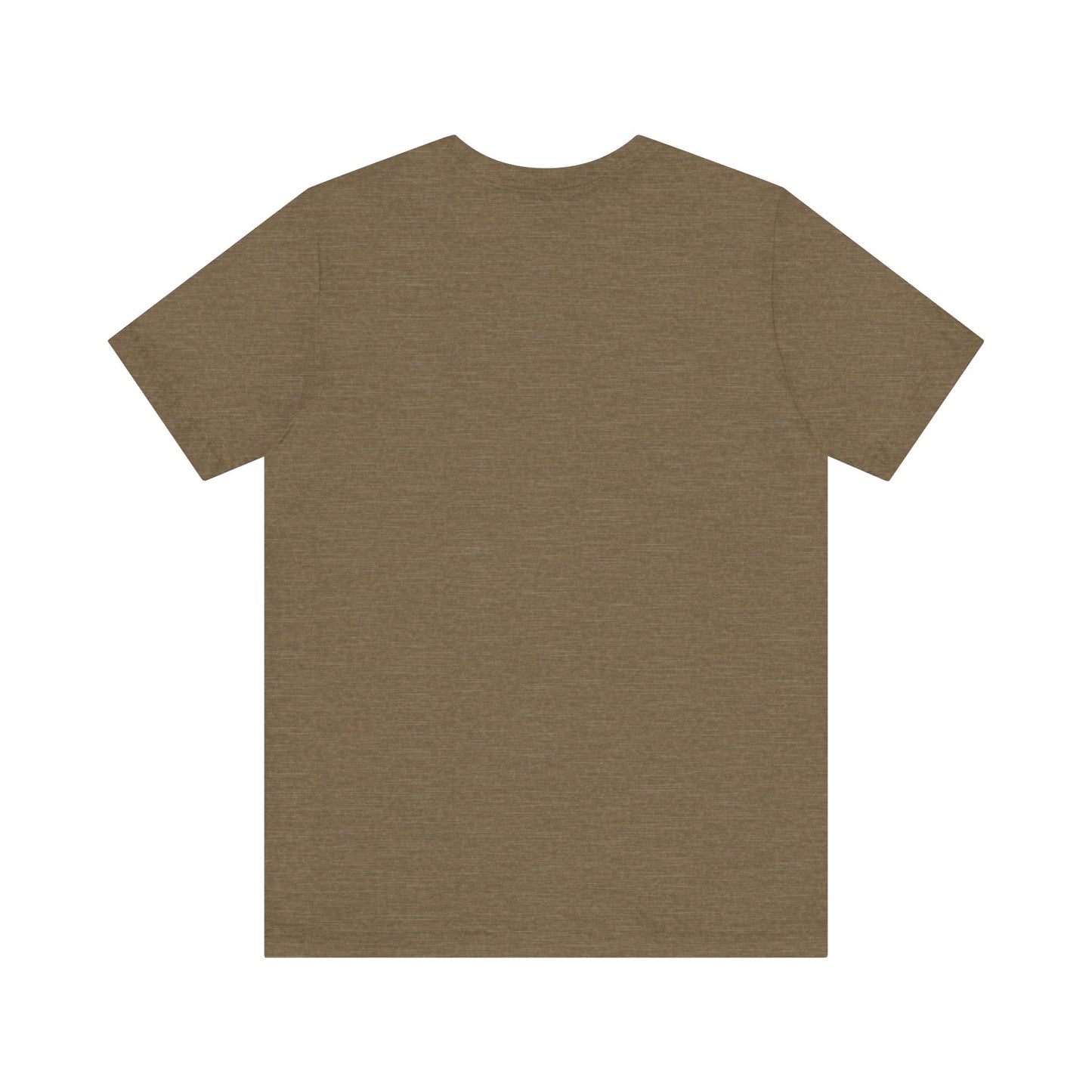 "Keep Climbing" Unisex Jersey Short Sleeve Tee