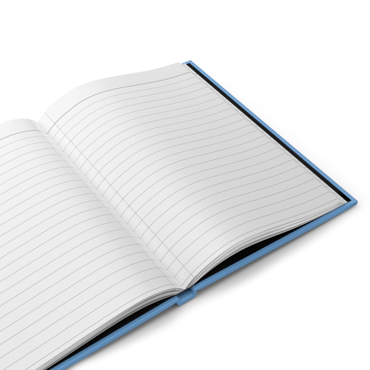 "Keep Climbing" Hardcover Journal Matte