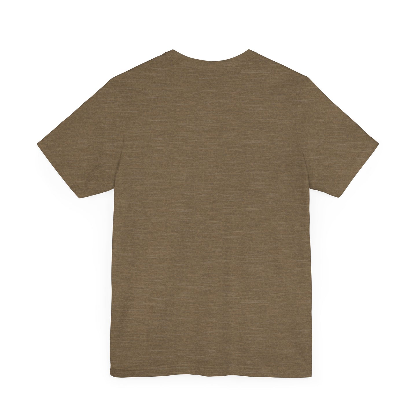 "Keep Climbing" Unisex Jersey Short Sleeve Tee