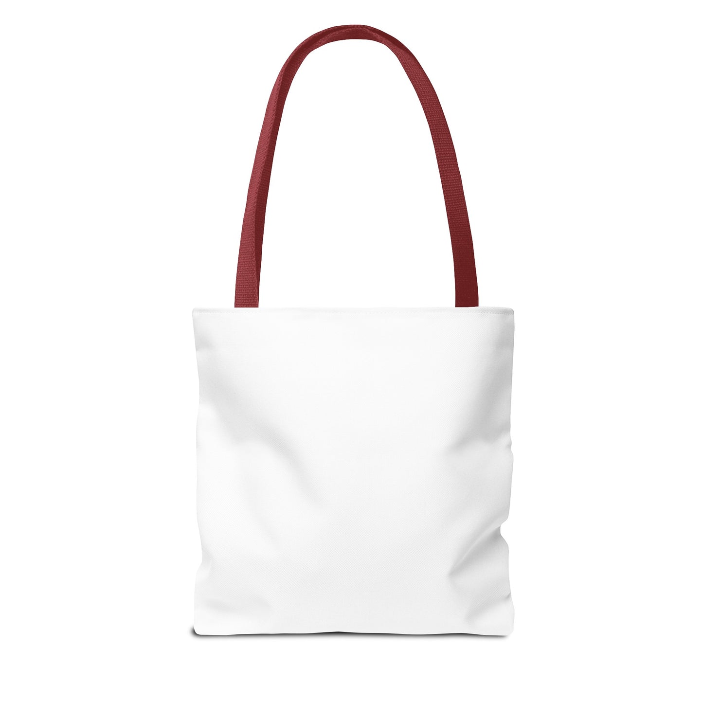 This Is Holy Work Tote