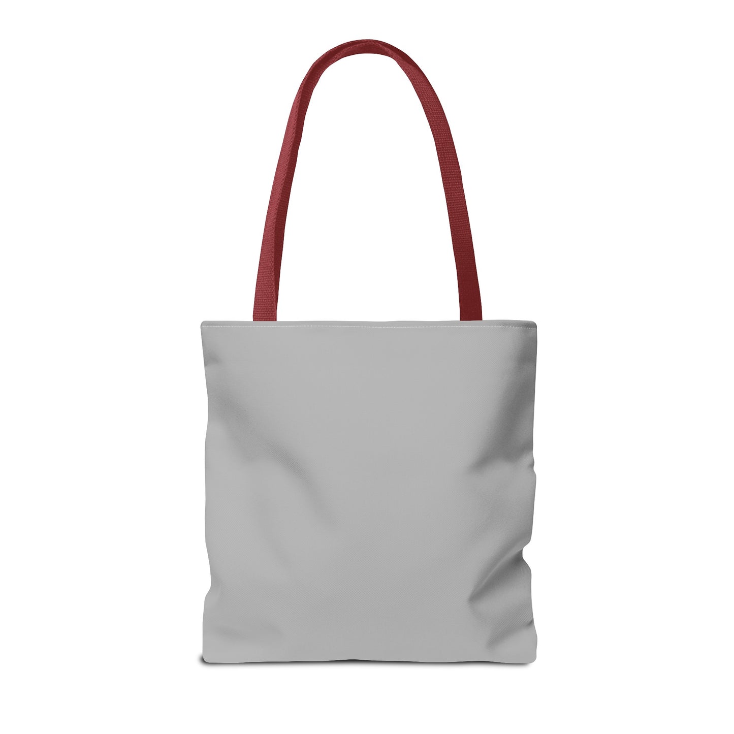 The Lucas Project Tote Bag