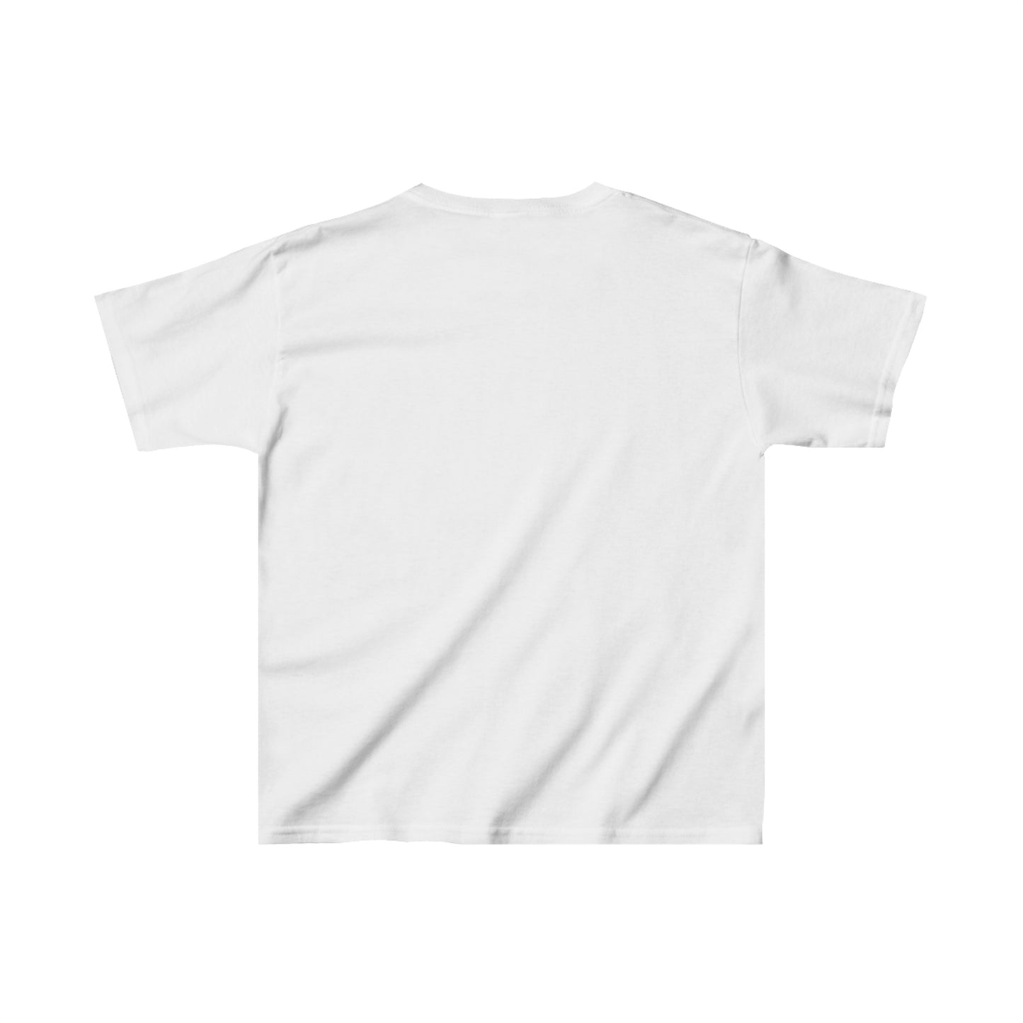 #FaceYourStorm Kids Heavy Cotton™ Tee