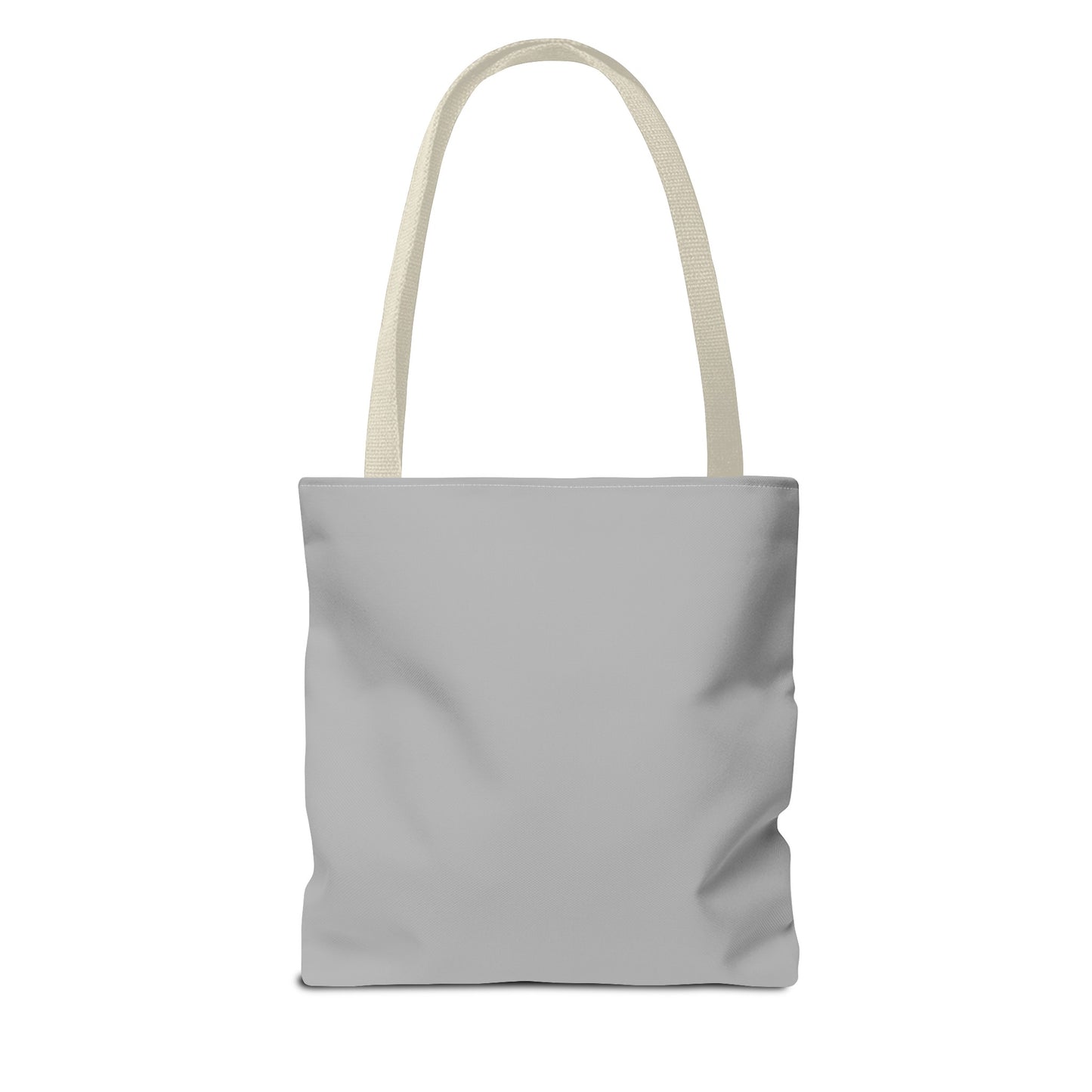 The Lucas Project Tote Bag