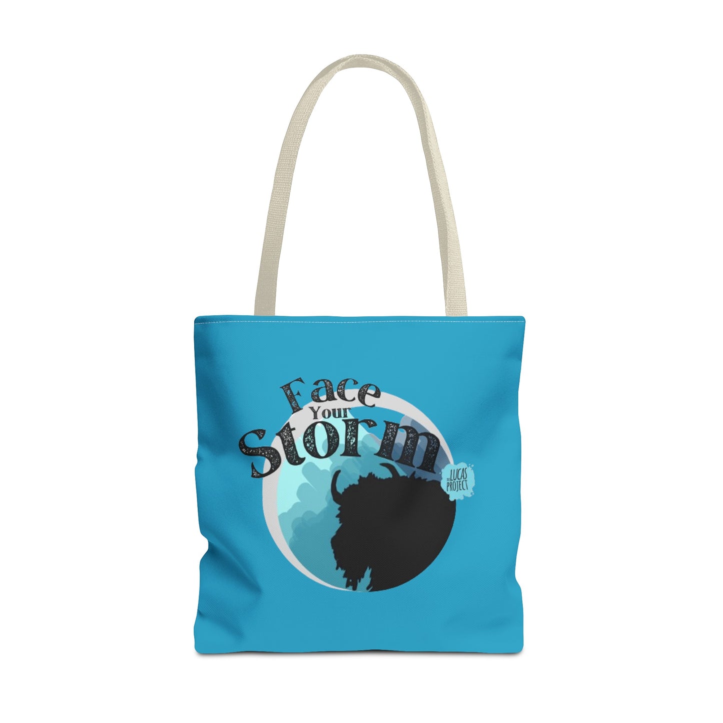 Be The Bison Tote