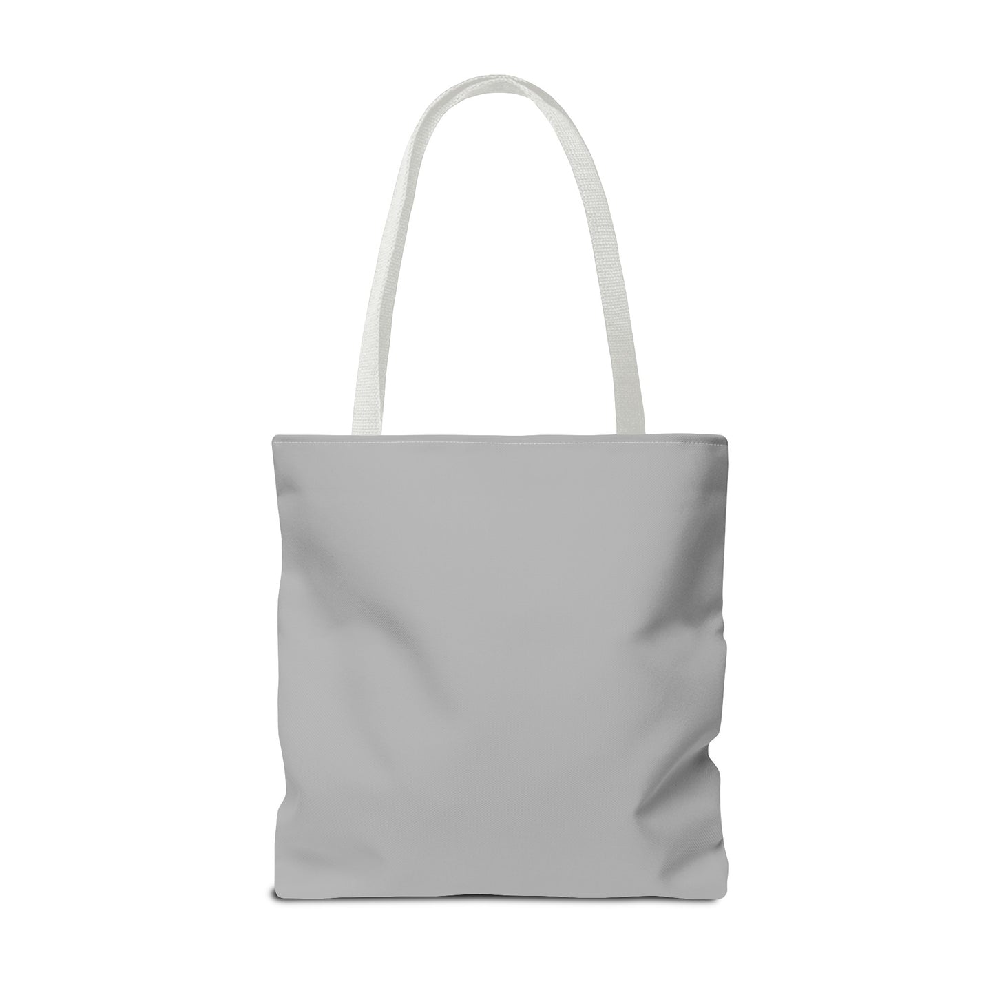 The Lucas Project Tote Bag