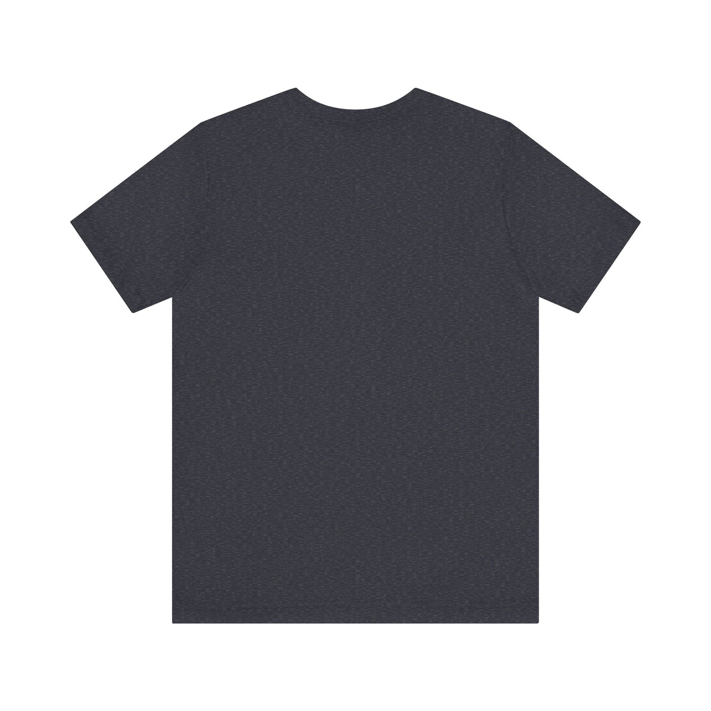 "Keep Climbing" Unisex Jersey Short Sleeve Tee