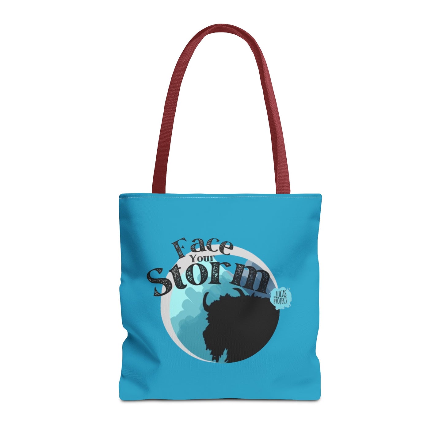 Be The Bison Tote