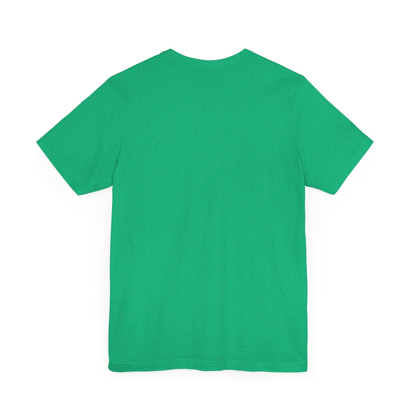 #FaceYourStorm Unisex Jersey Short Sleeve Tee