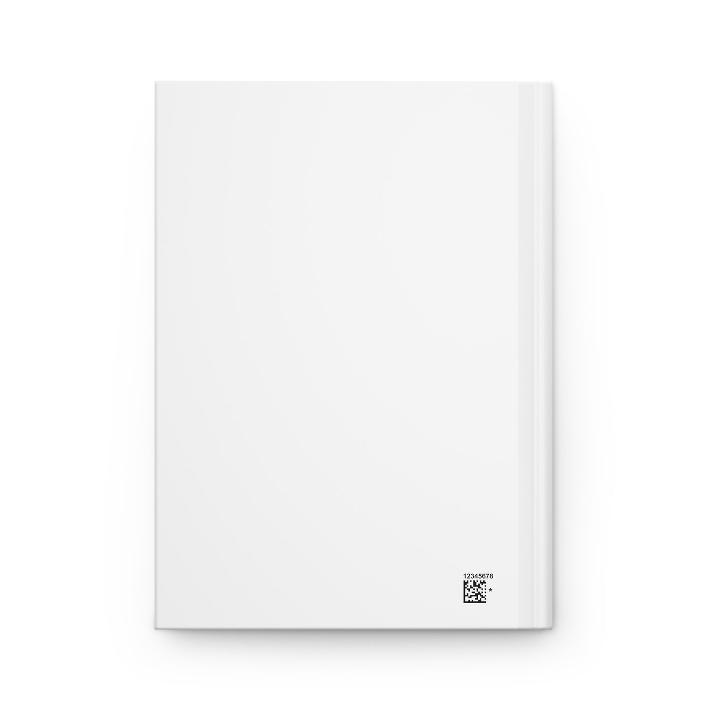 "This is Holy Work" Hardcover Journal Matte