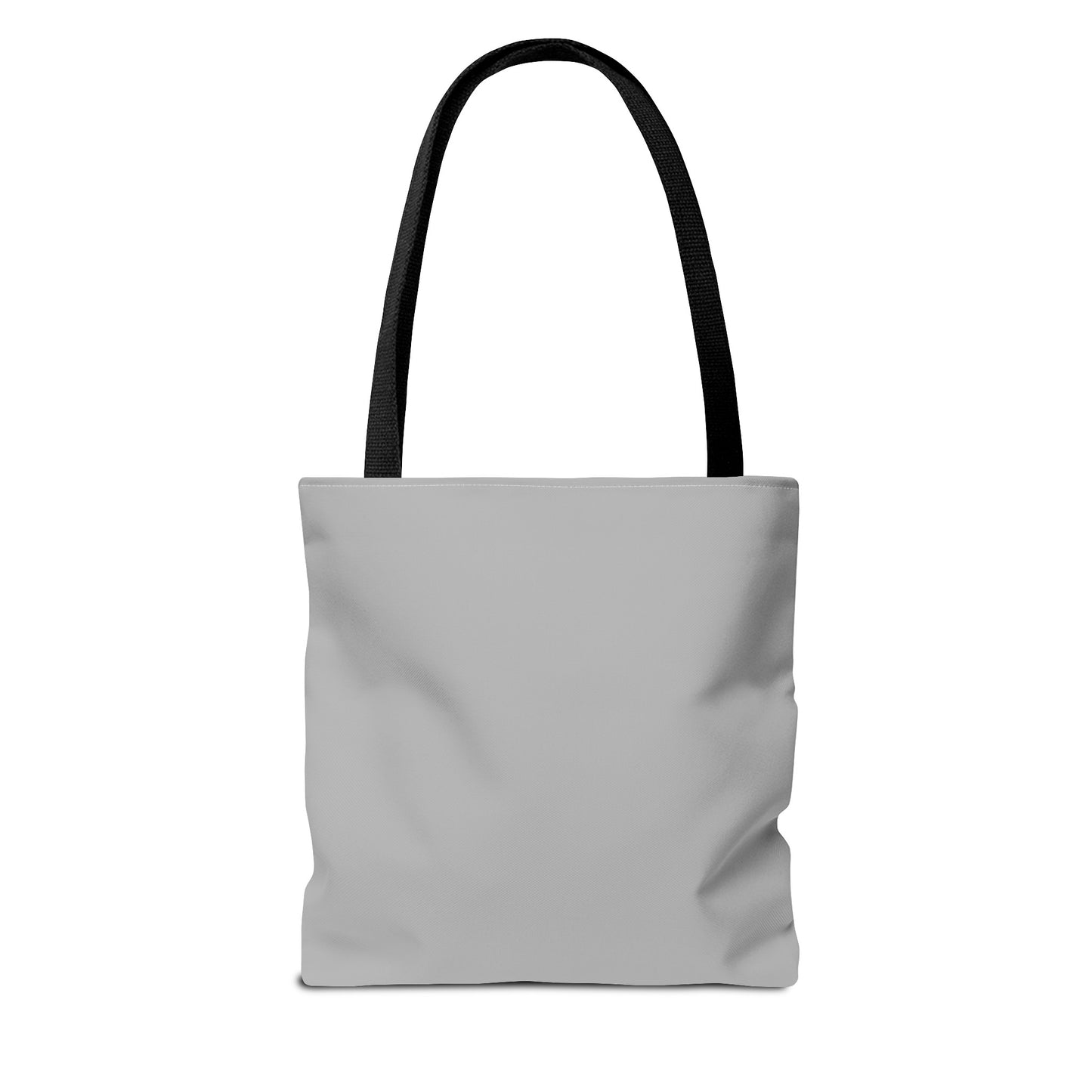 The Lucas Project Tote Bag