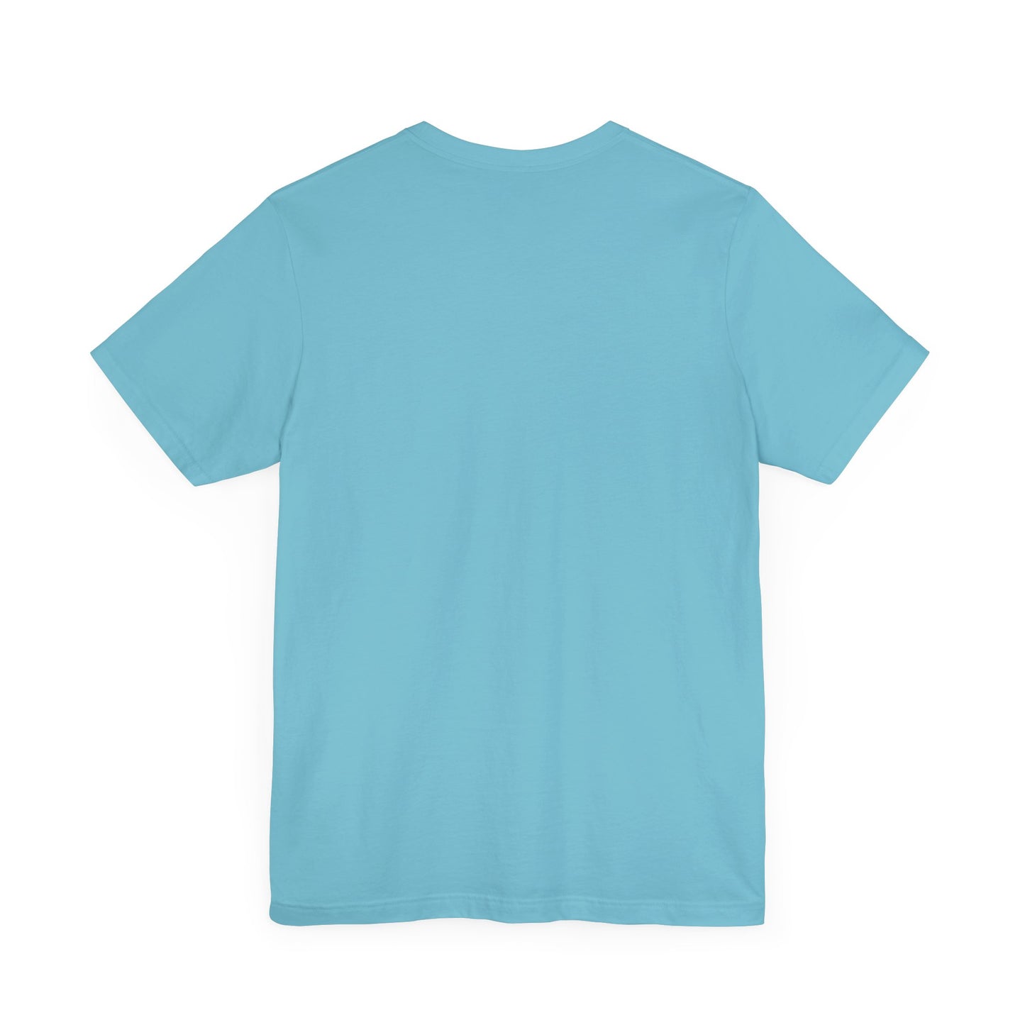 "Holy Work" Unisex Jersey Short Sleeve Tee