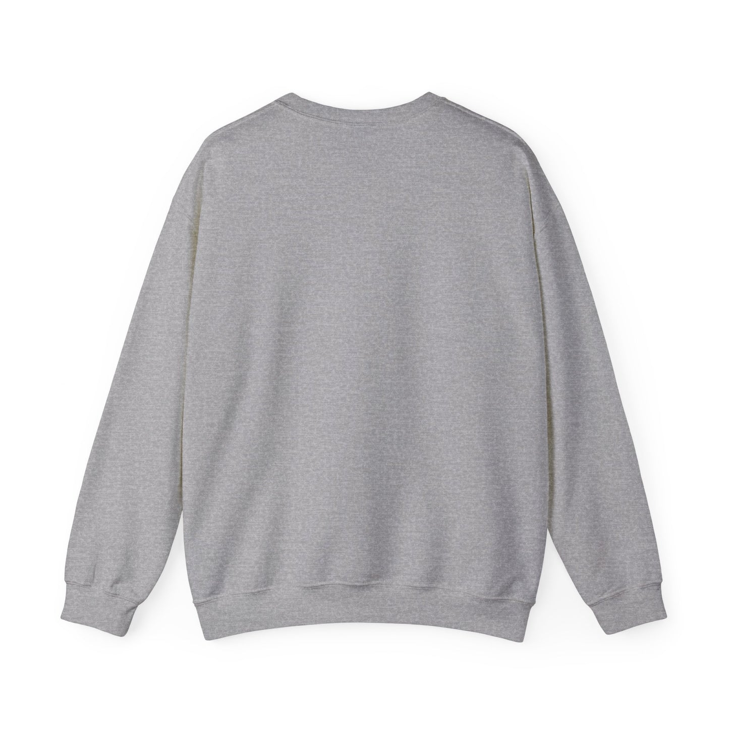 "Keep Climbing" Unisex Heavy Blend™ Crewneck Sweatshirt