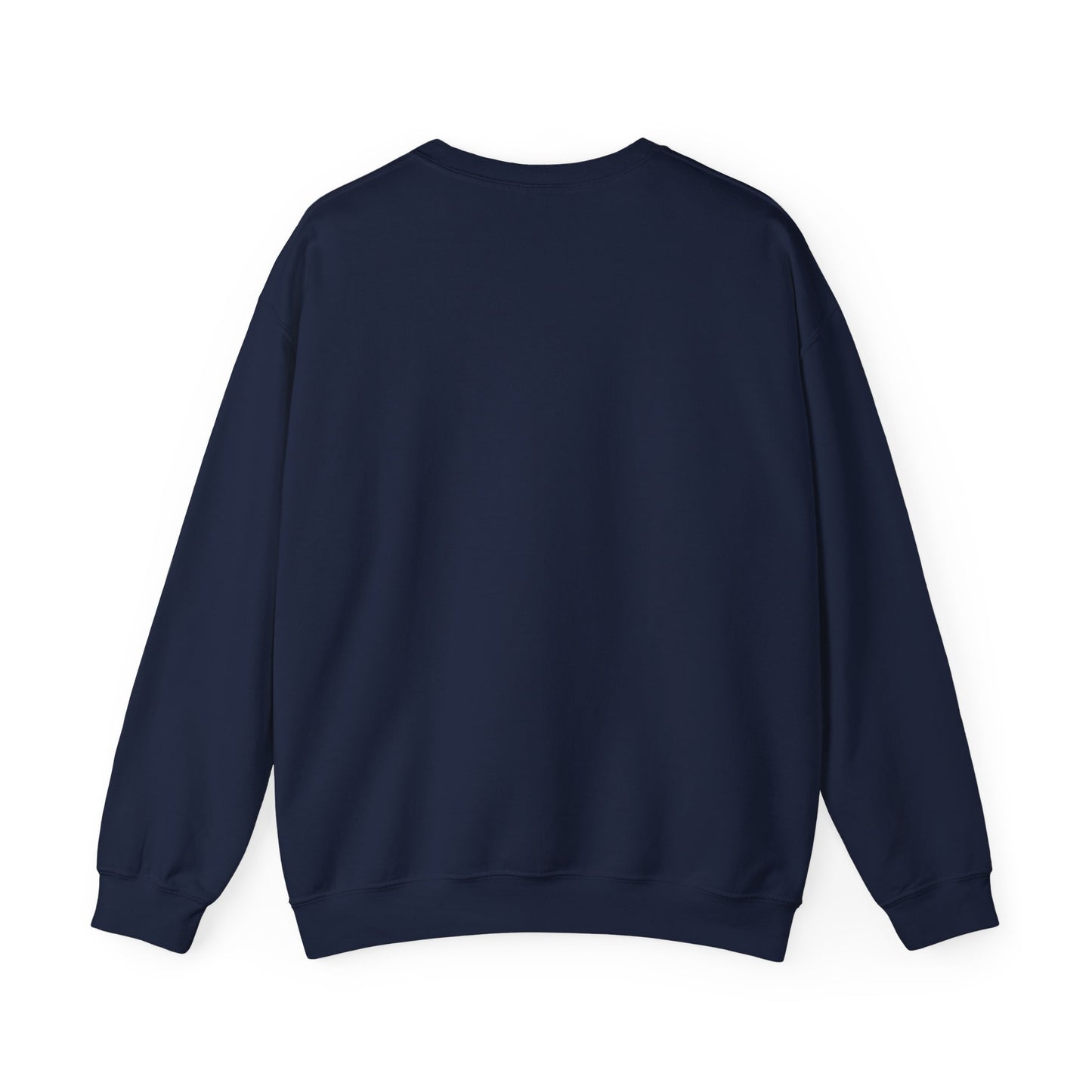"Keep Climbing" Unisex Heavy Blend™ Crewneck Sweatshirt