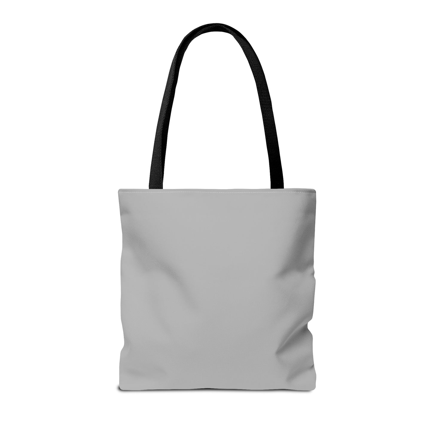 The Lucas Project Tote Bag