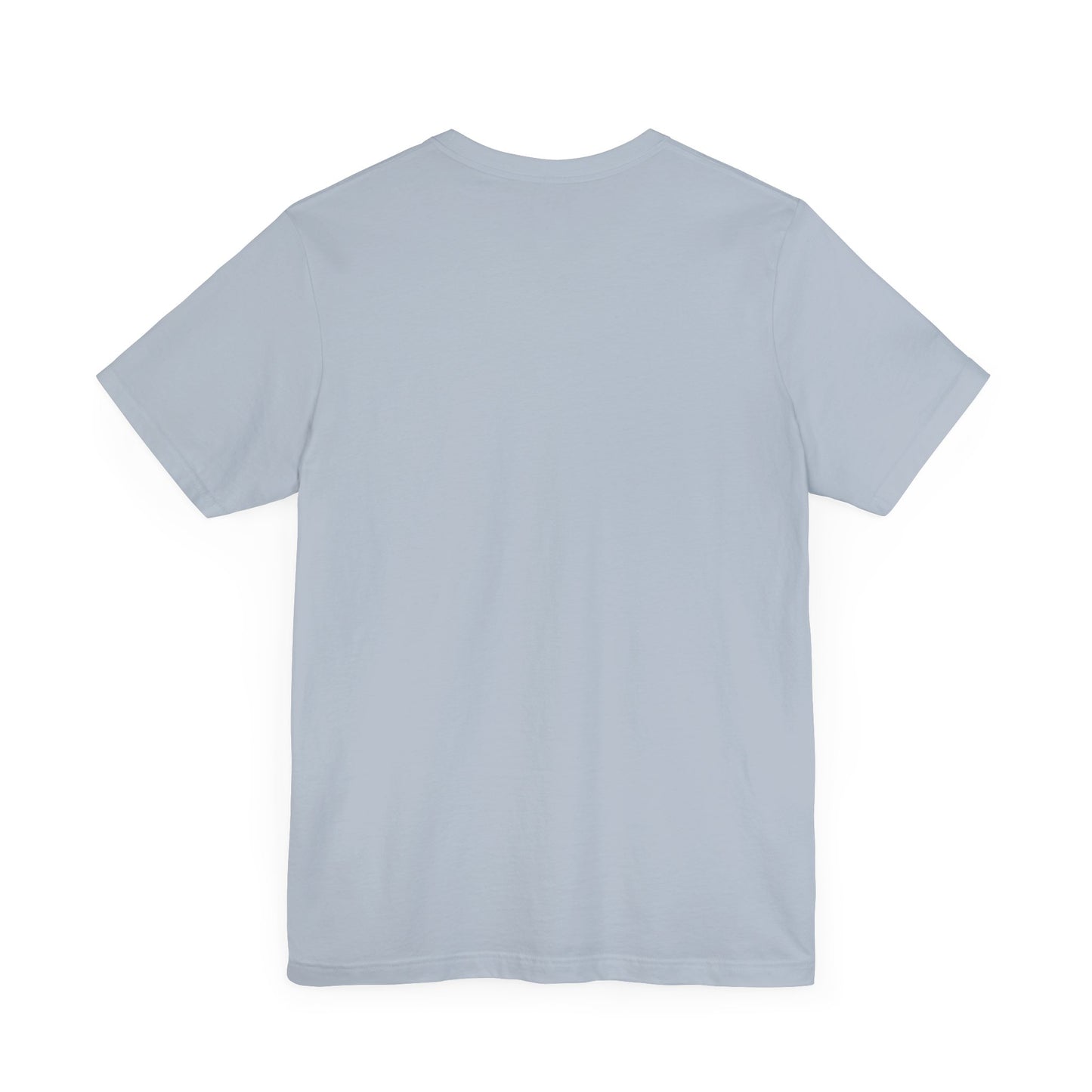 "Holy Work" Unisex Jersey Short Sleeve Tee