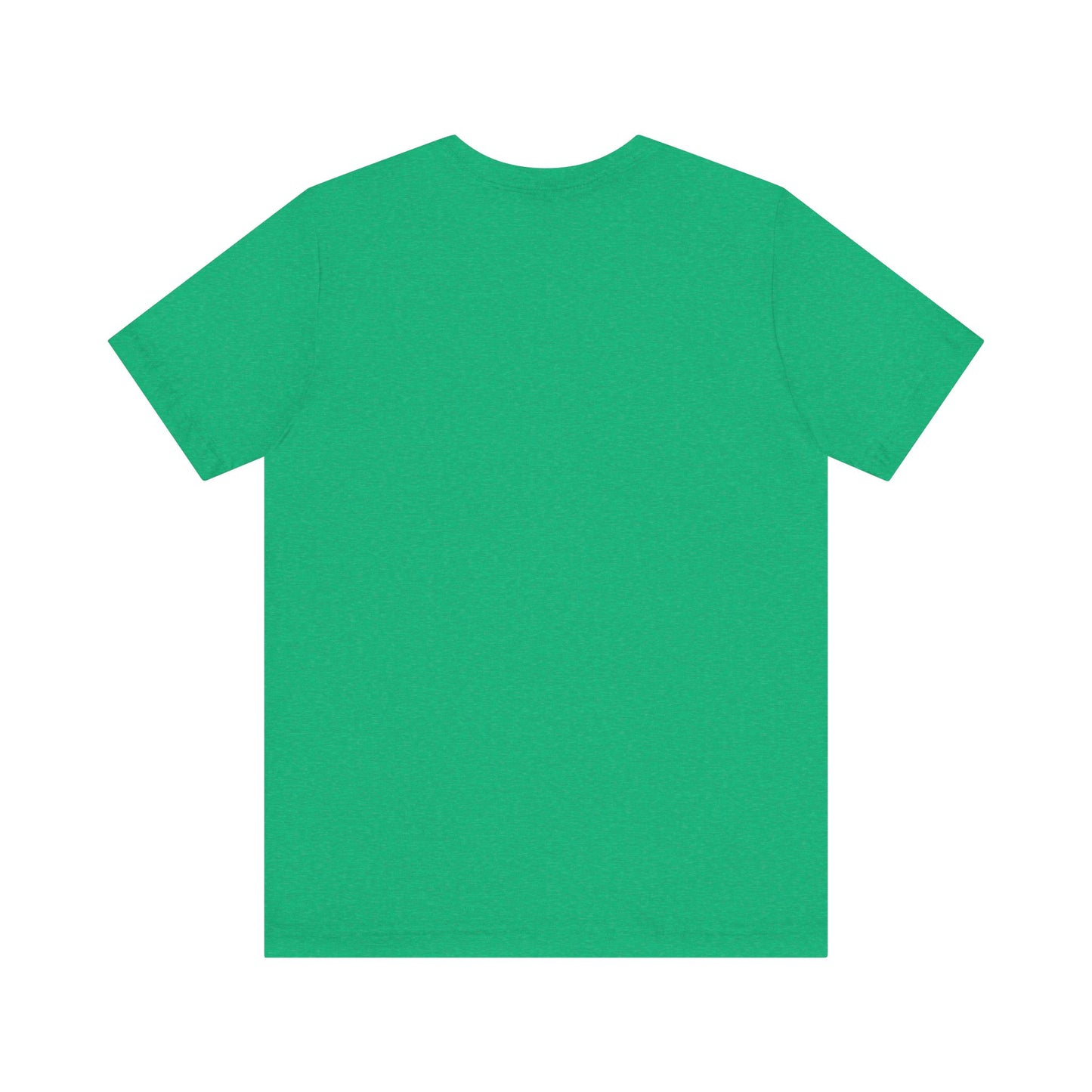 #FaceYourStorm Unisex Jersey Short Sleeve Tee