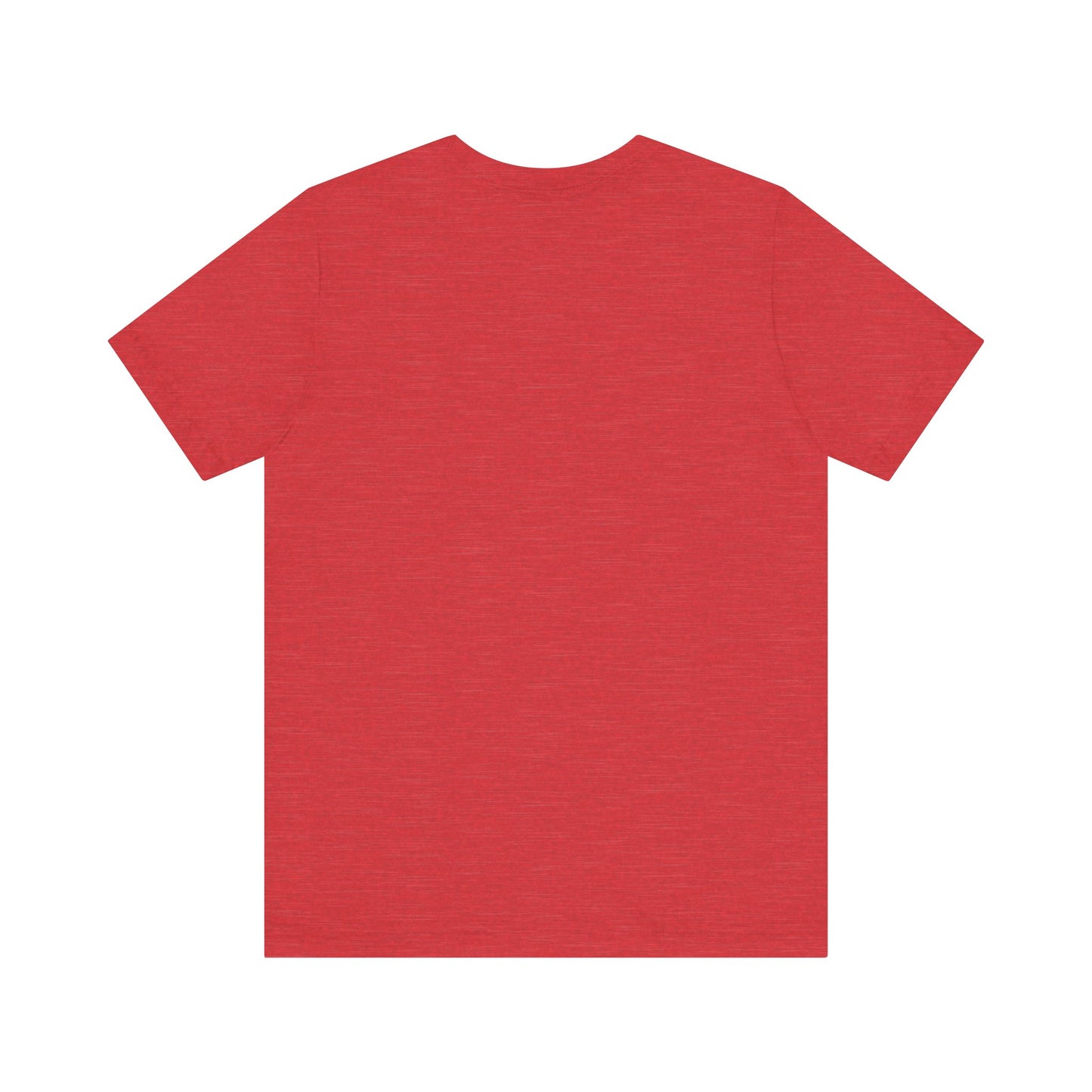 "Keep Climbing" Unisex Jersey Short Sleeve Tee