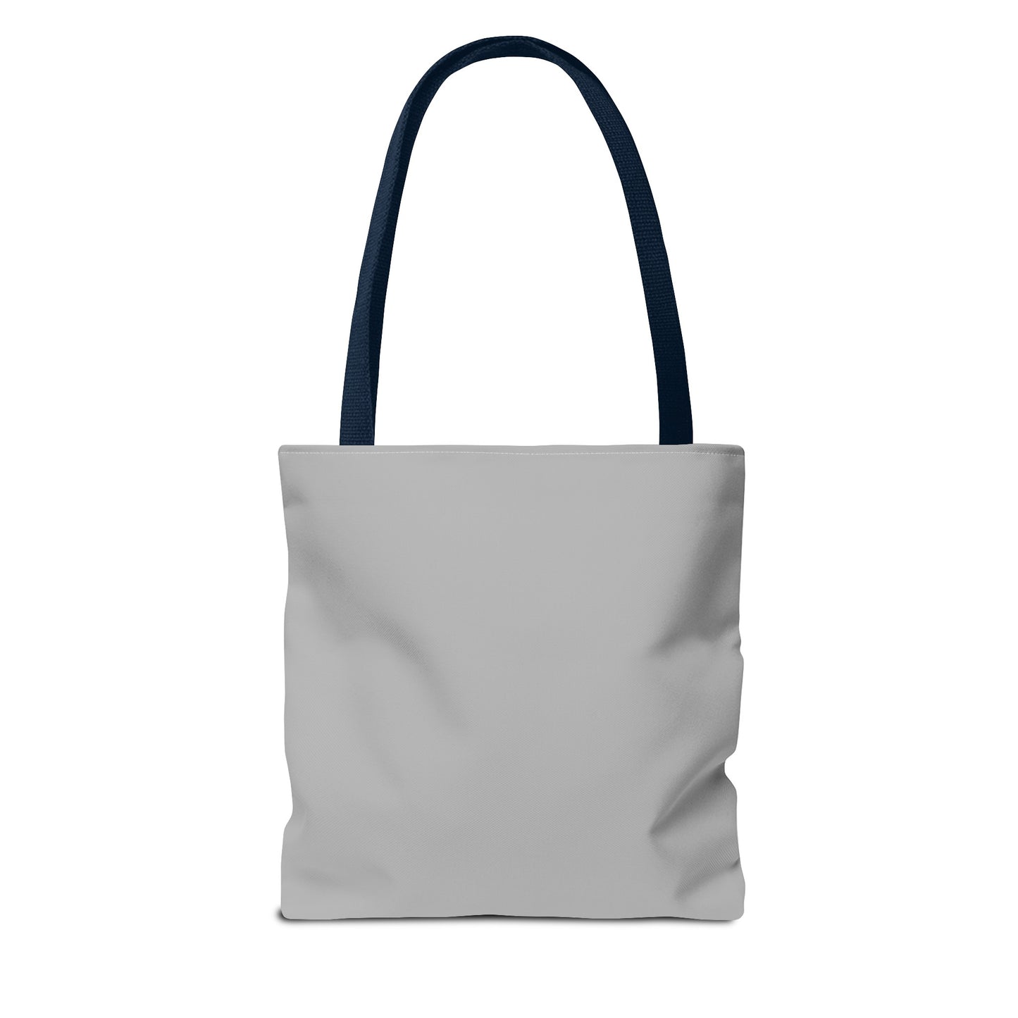The Lucas Project Tote Bag