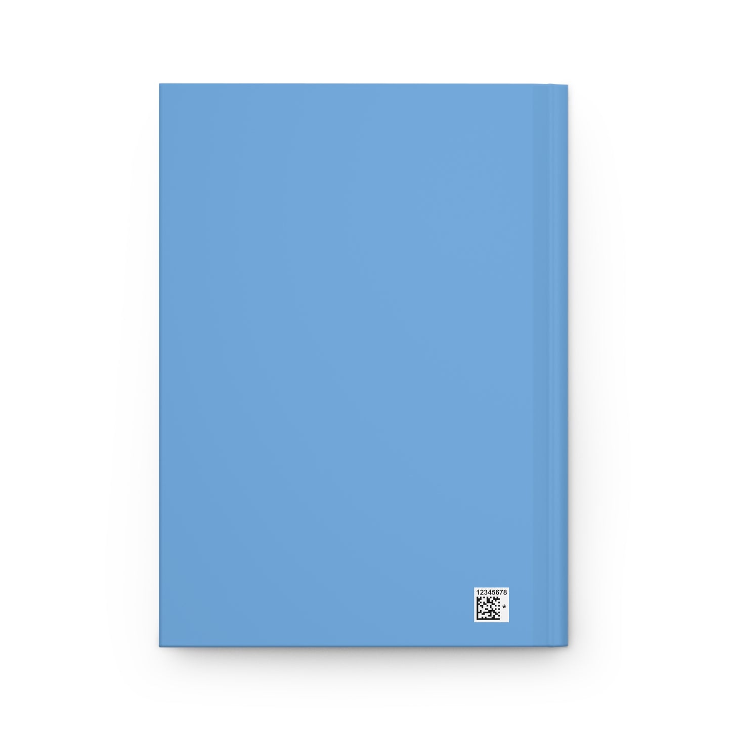 "Keep Climbing" Hardcover Journal Matte