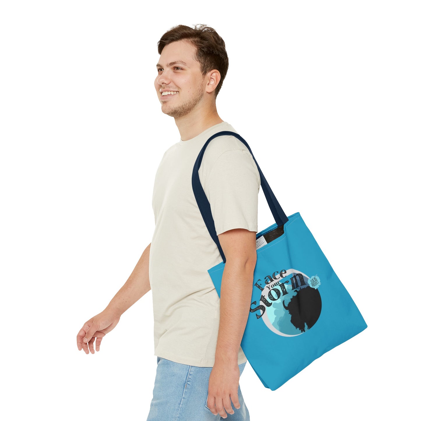 Be The Bison Tote