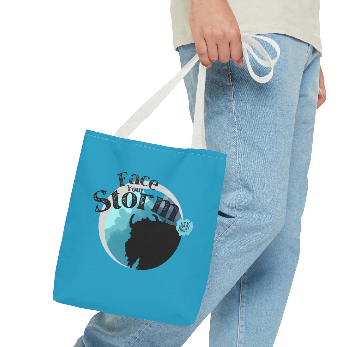 Be The Bison Tote