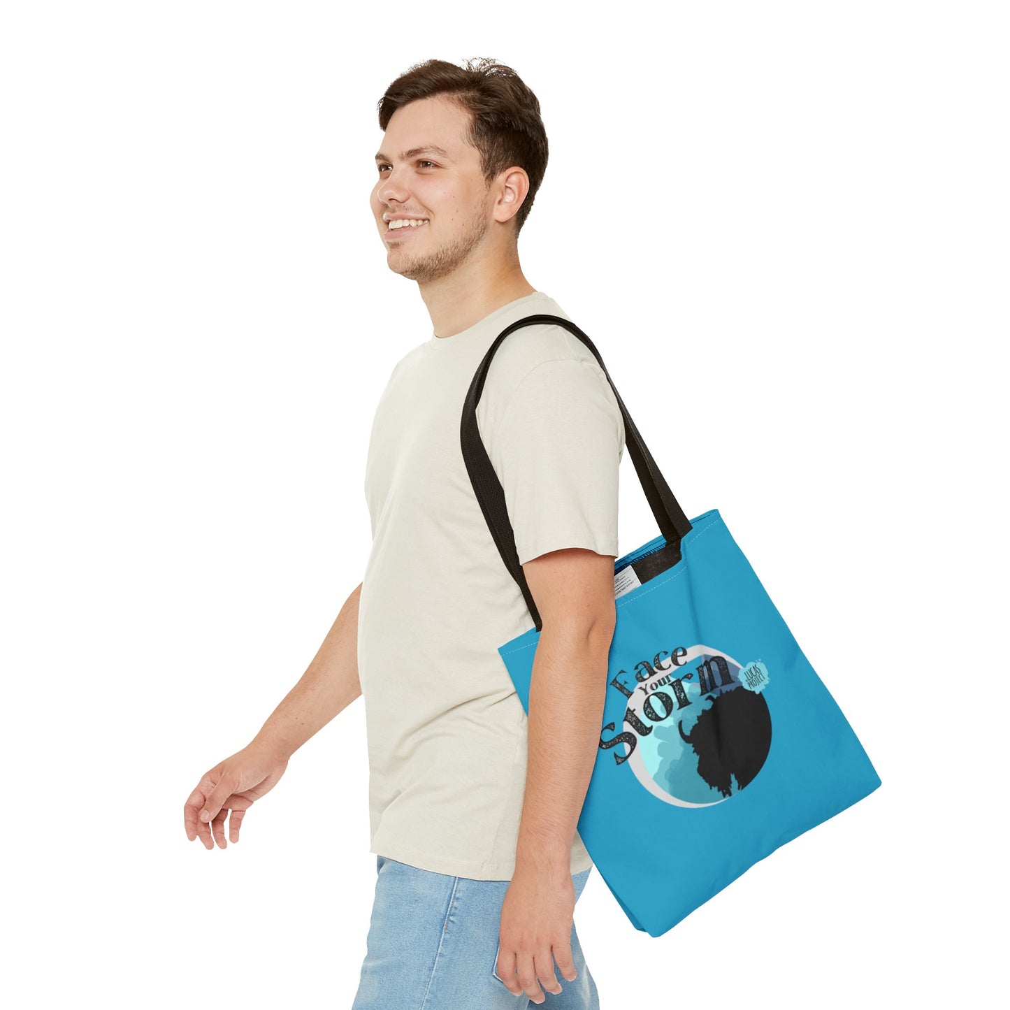 Be The Bison Tote